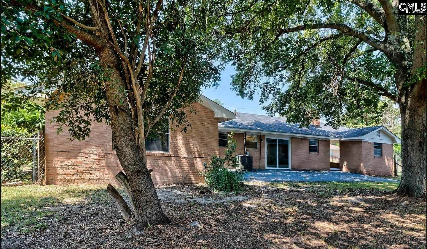 Property image 3 at 109 Christian Street, Columbia, SC 29203
