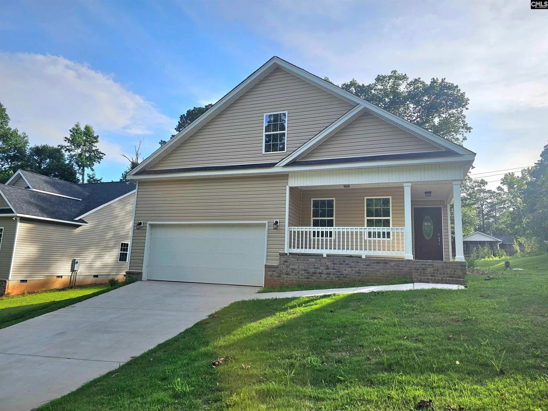 1668 Lost Creek