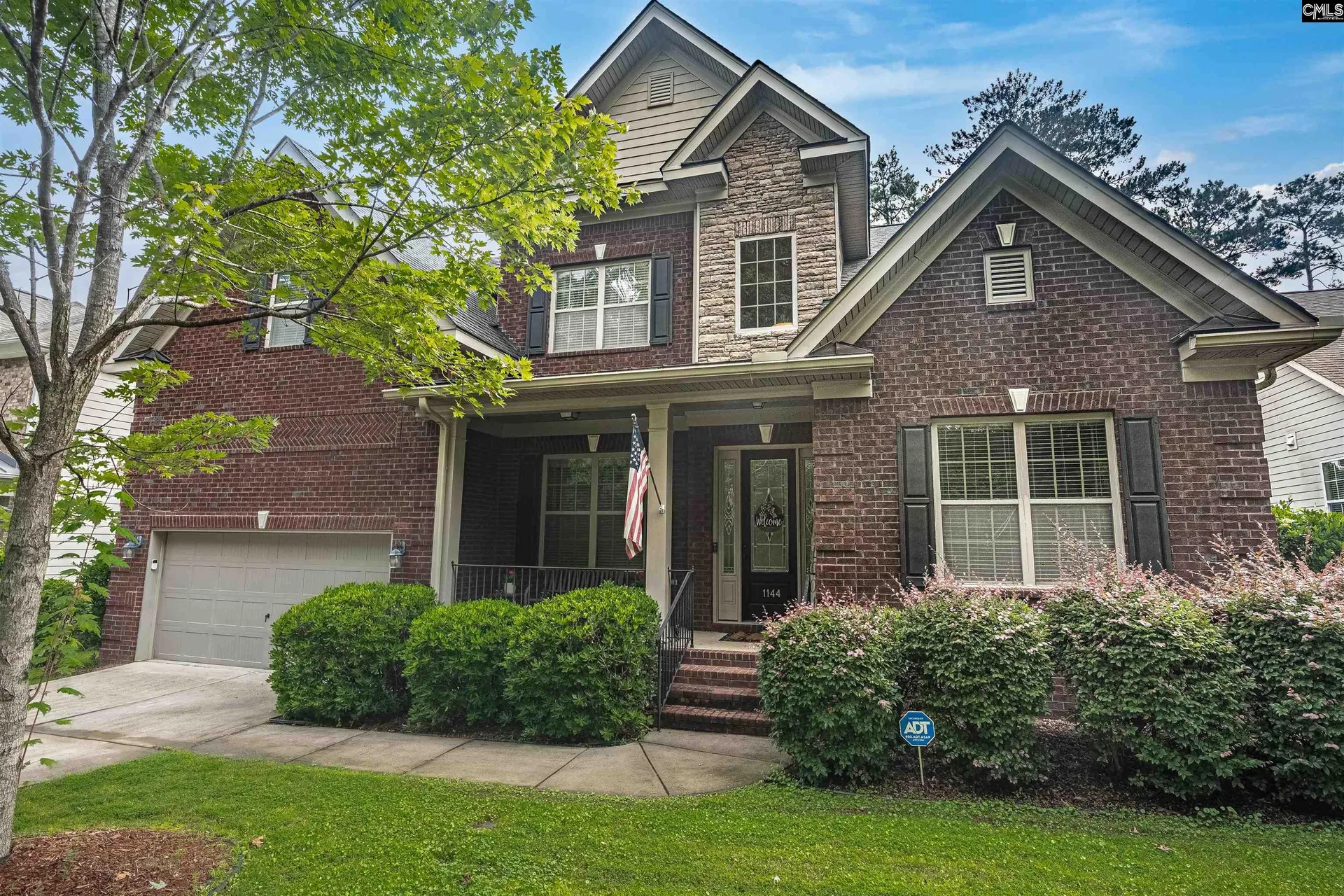 1144 University Parkway