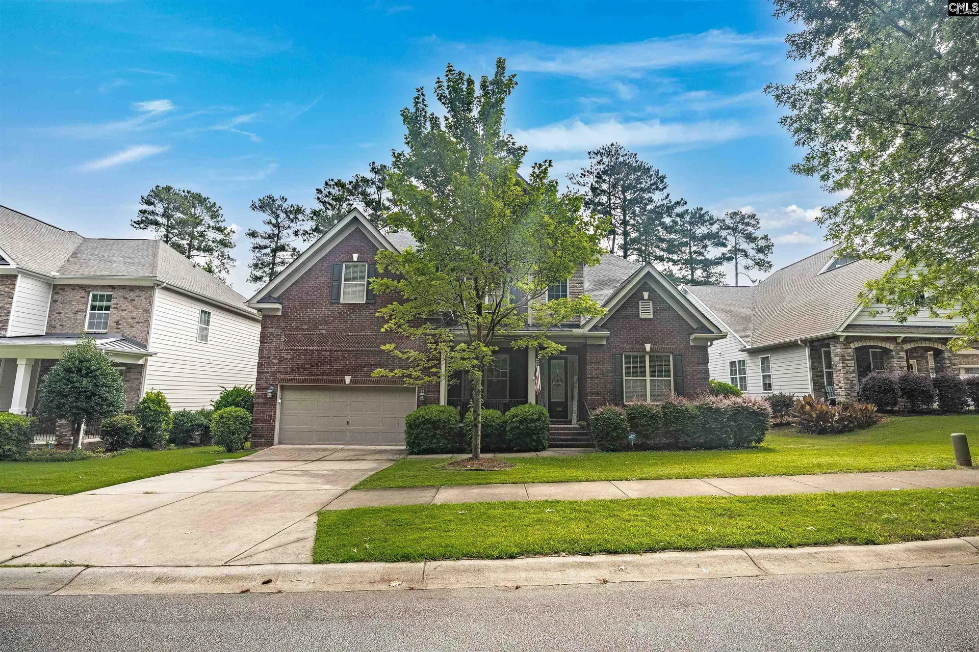 Property image 2 at 1144 University Parkway, Blythewood, SC 29016