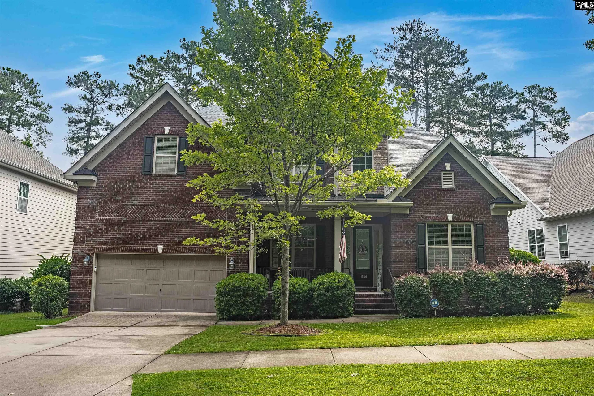 Property image 3 at 1144 University Parkway, Blythewood, SC 29016