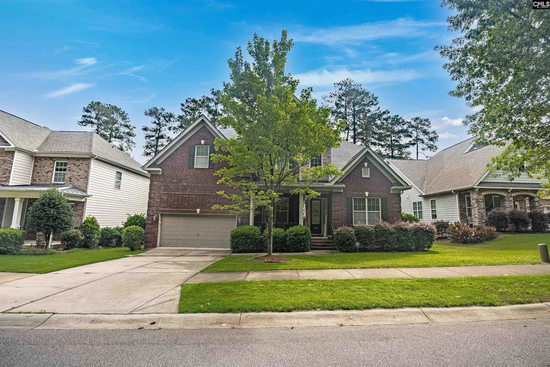 Property image 4 at 1144 University Parkway, Blythewood, SC 29016