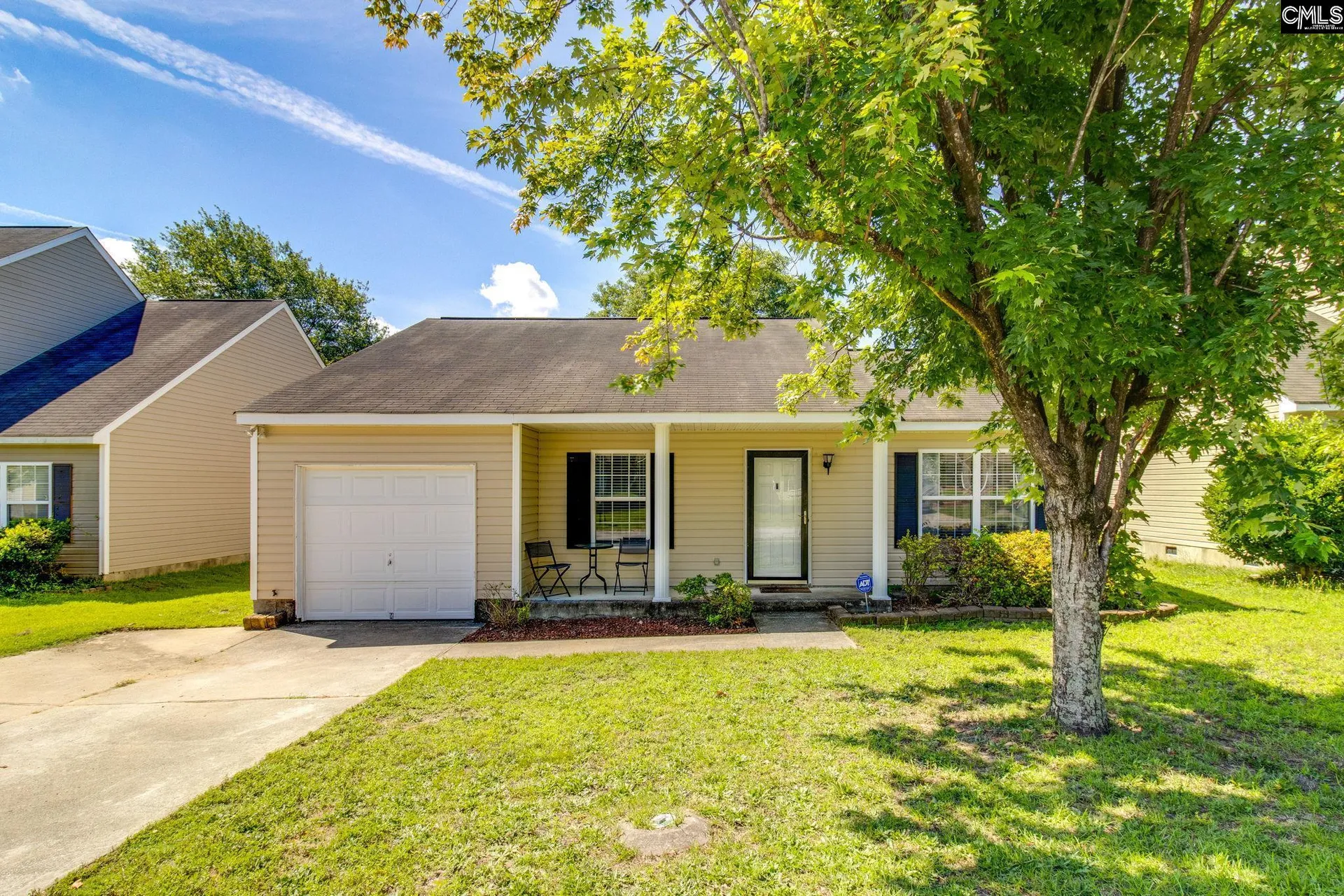 733 Elderberry Lane