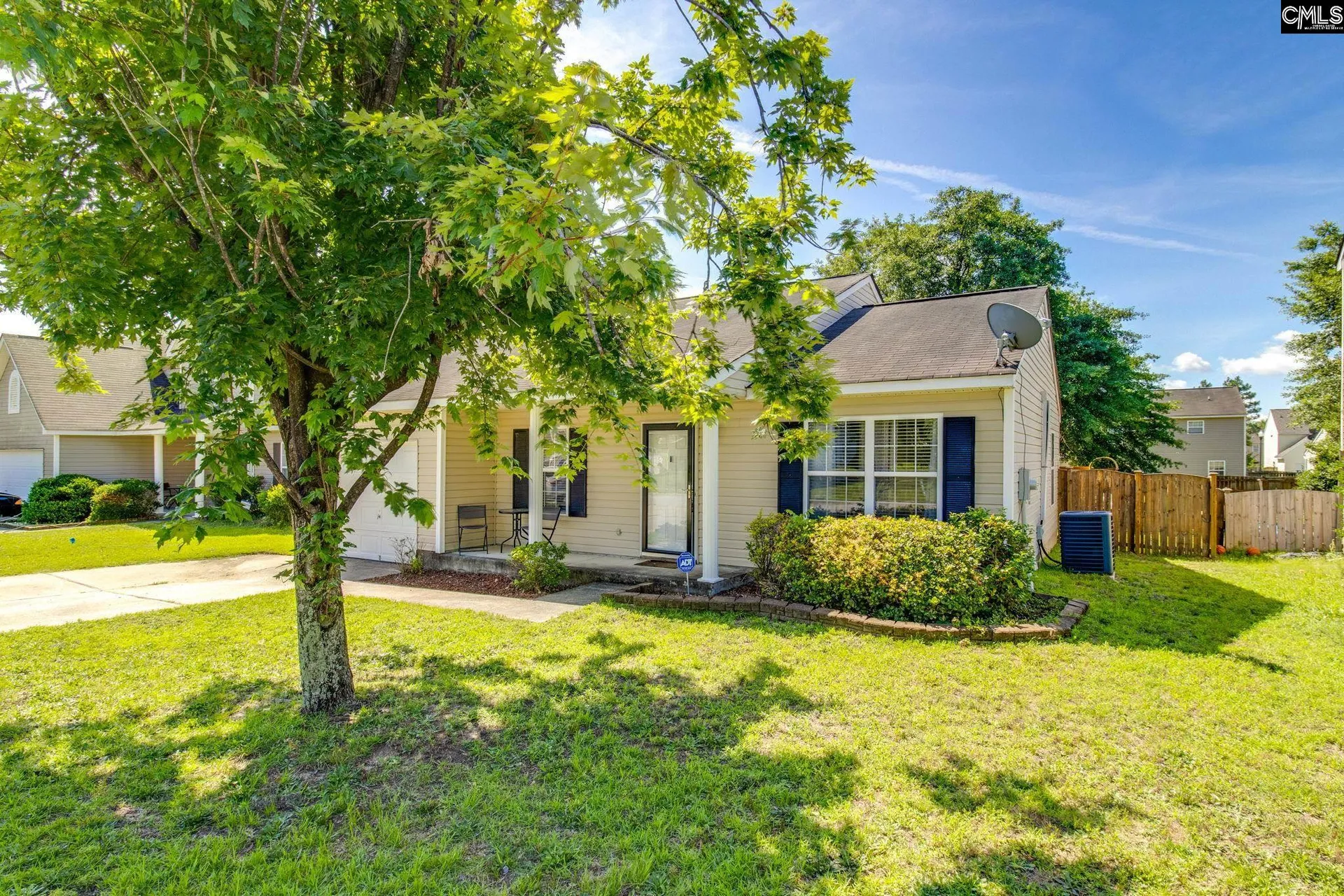 Property image 2 at 733 Elderberry Lane, Columbia, SC 29229