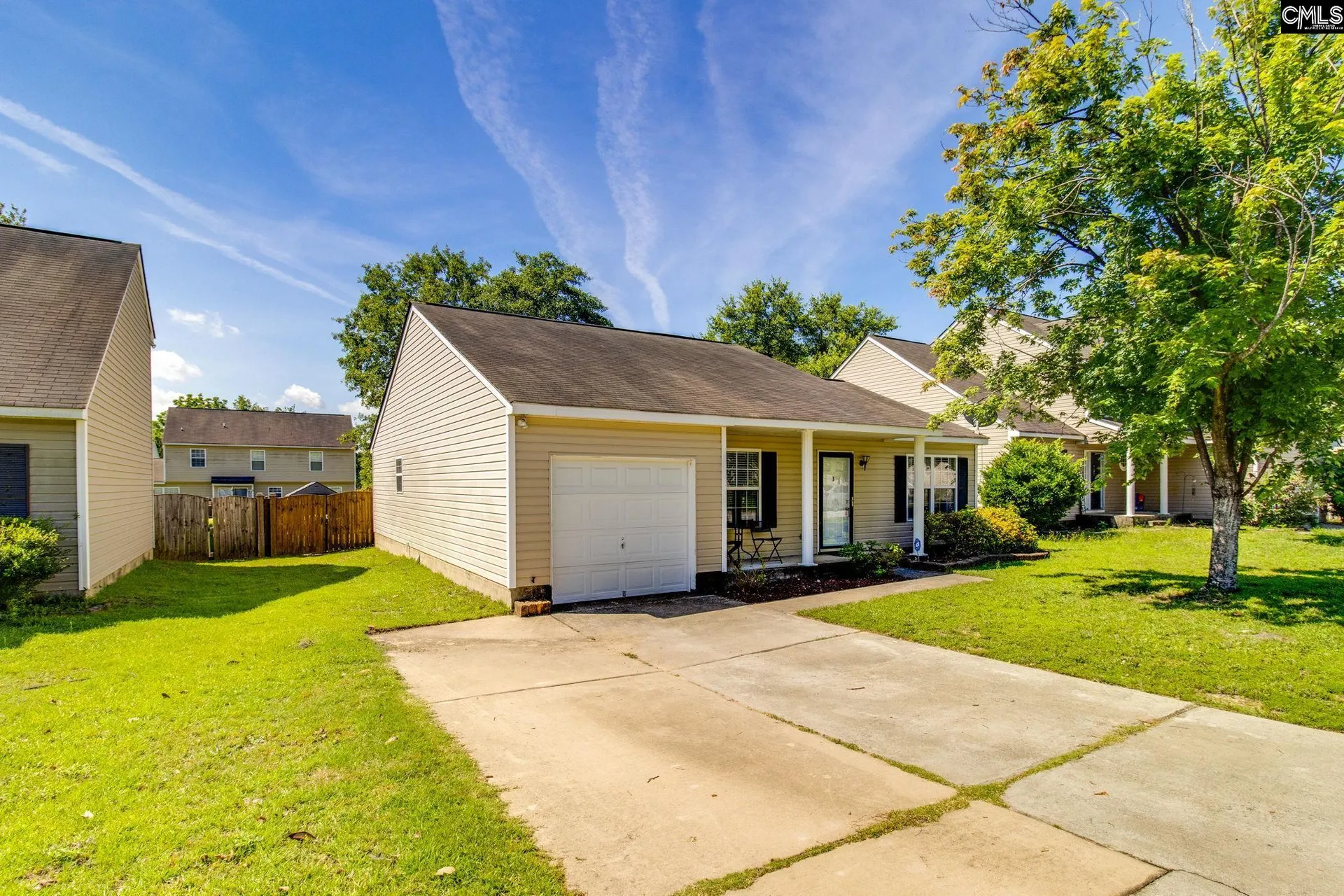 Property image 3 at 733 Elderberry Lane, Columbia, SC 29229