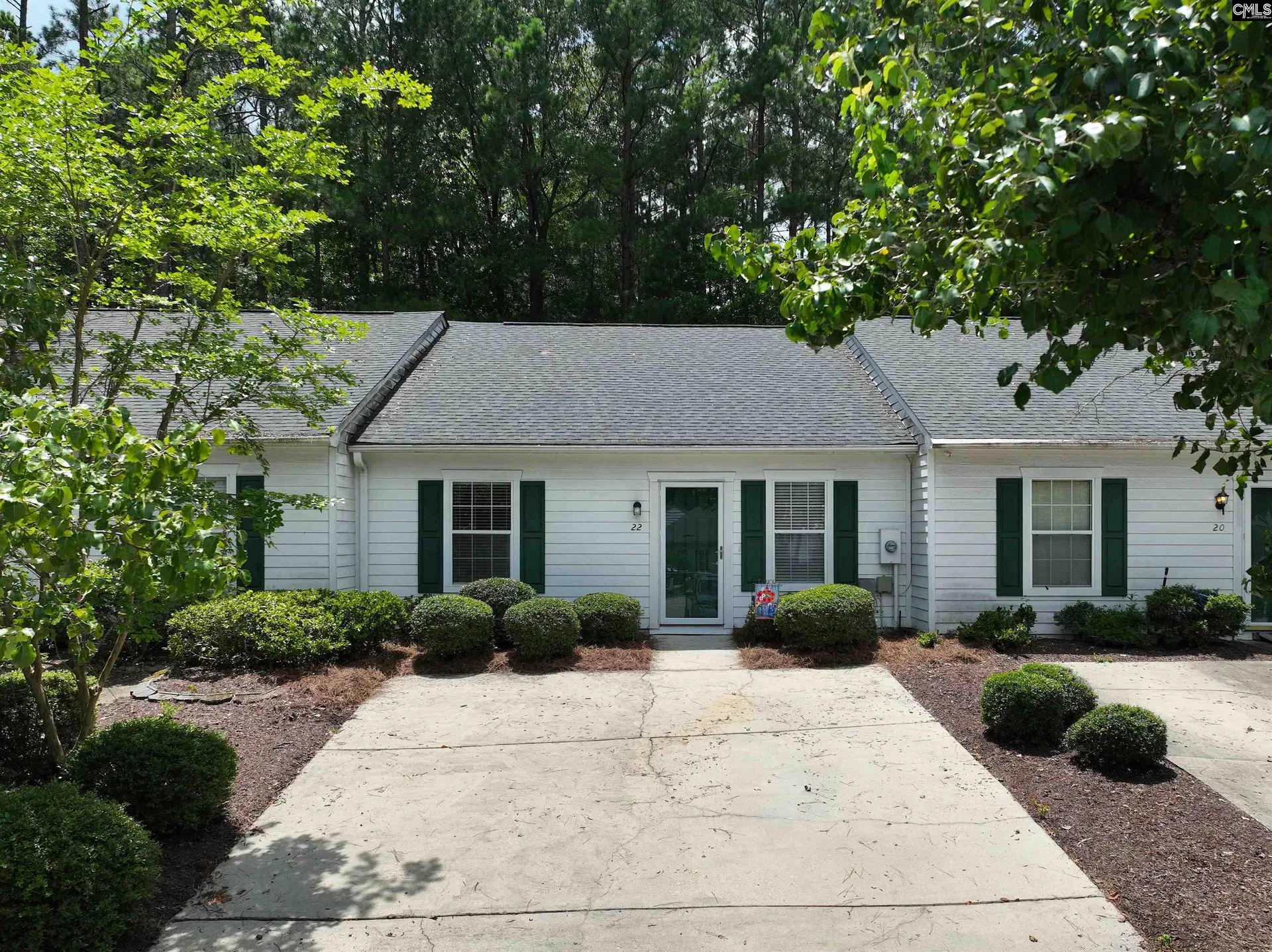 22 Guilford Green Court