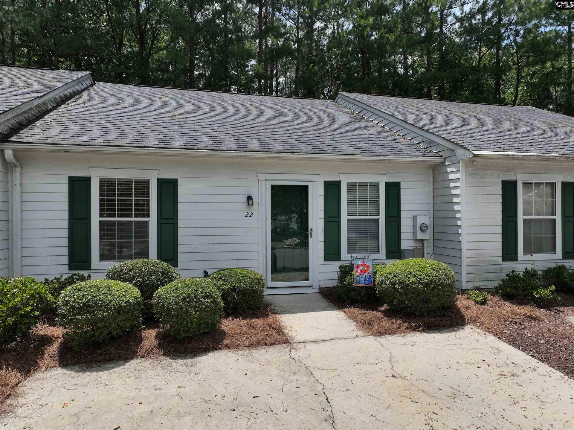 Property image 2 at 22 Guilford Green Court, Columbia, SC 29212-3518