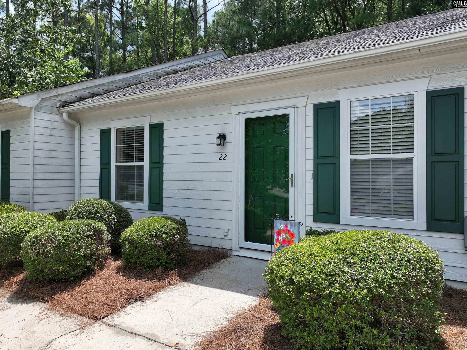 Property image 4 at 22 Guilford Green Court, Columbia, SC 29212-3518