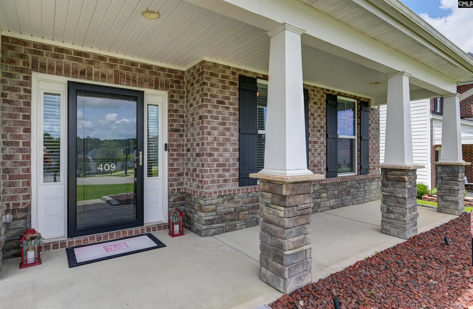 Property image 2 at 409 Wing Bar Lane, Blythewood, SC 29016-5915