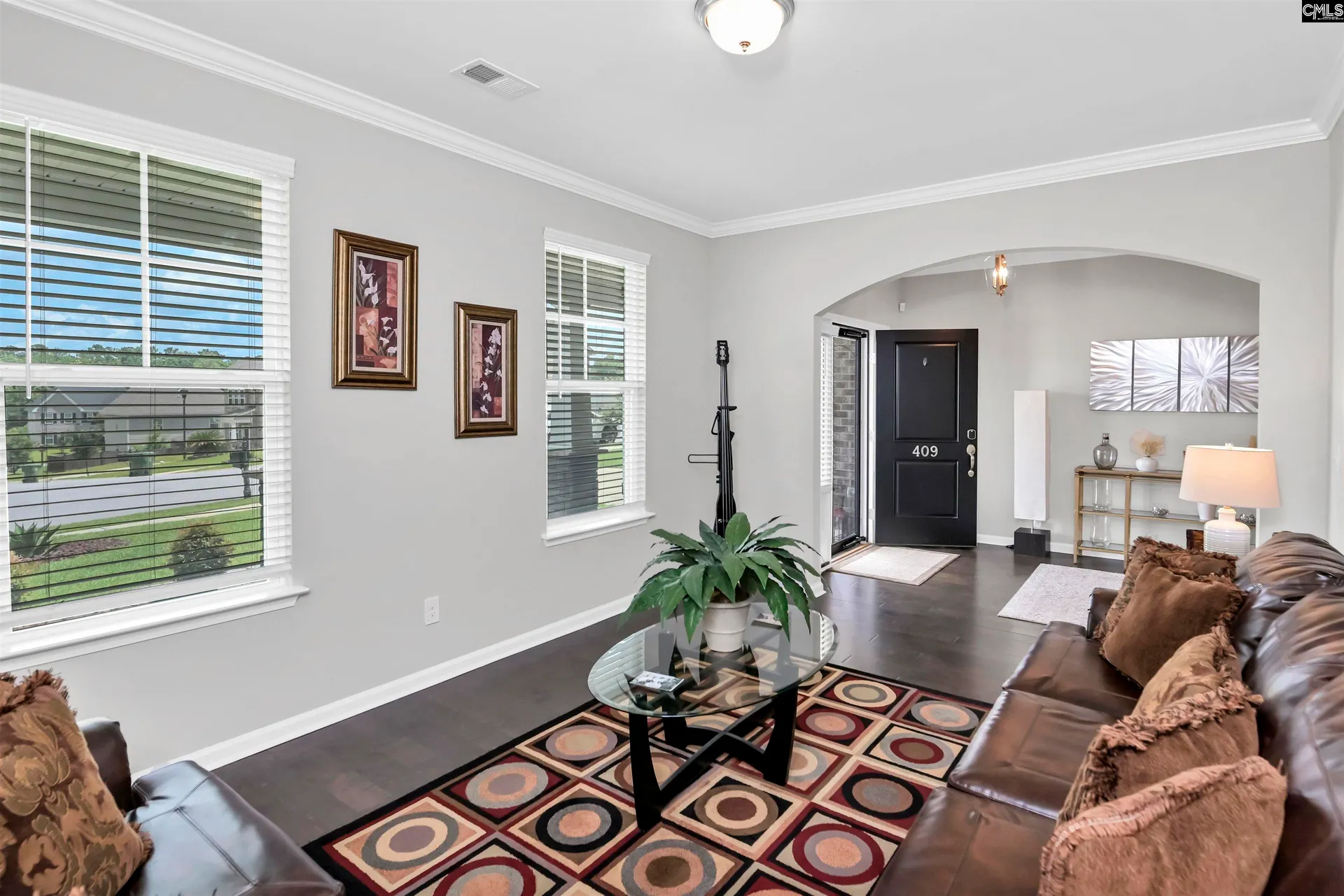 Property image 5 at 409 Wing Bar Lane, Blythewood, SC 29016-5915