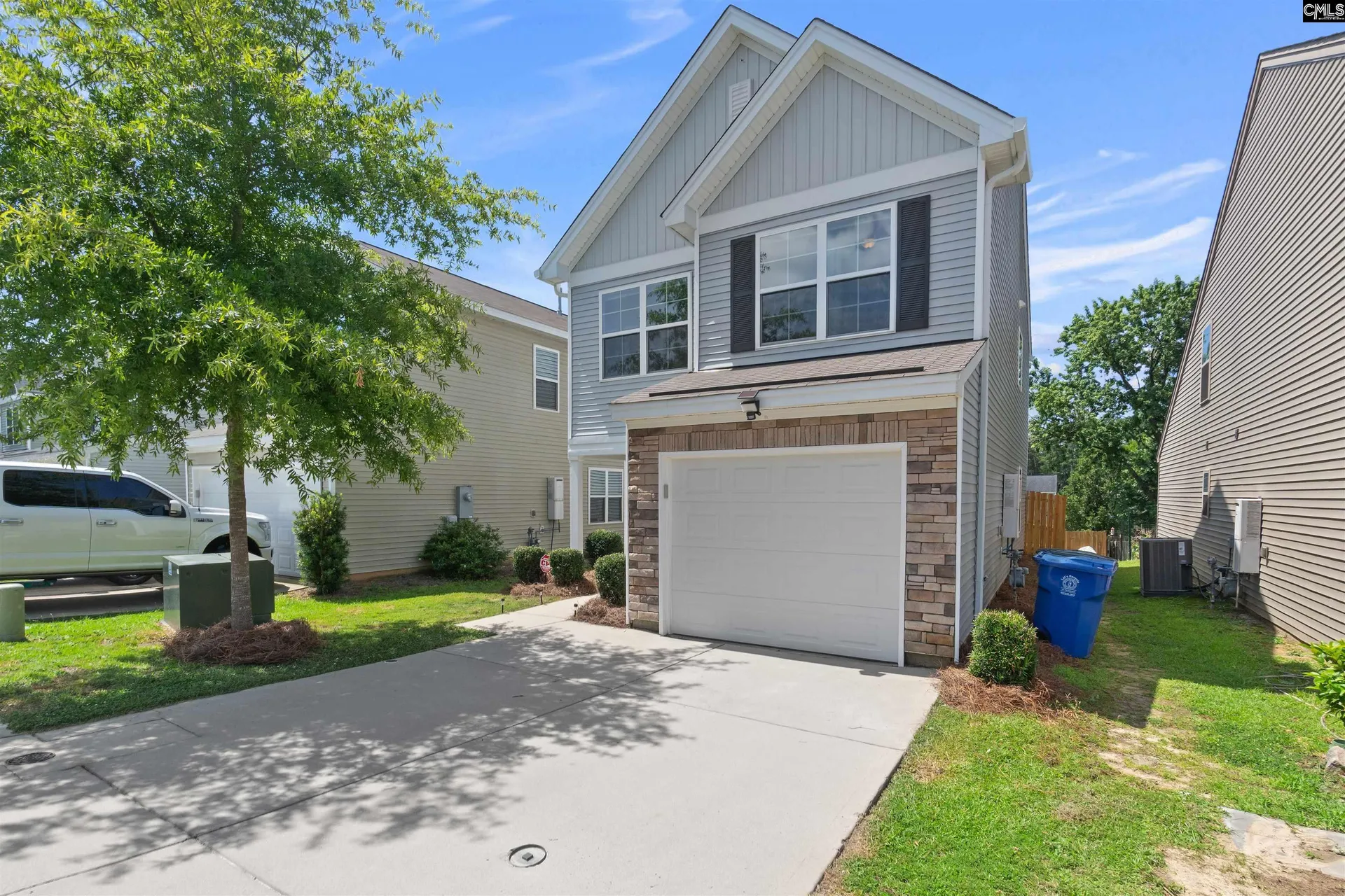 Property image 3 at 505 Eastfair Drive, Columbia, SC 29209