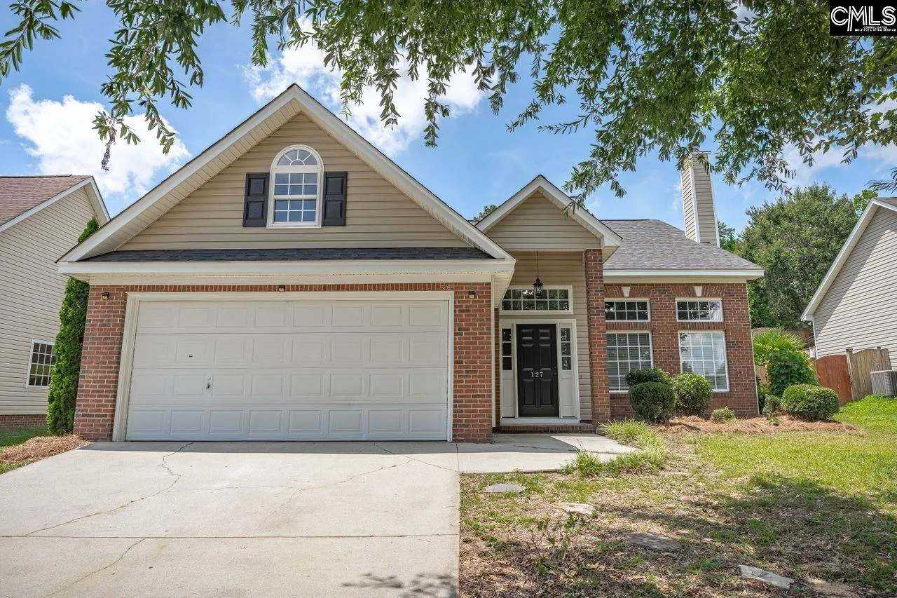 127 Waterville Drive