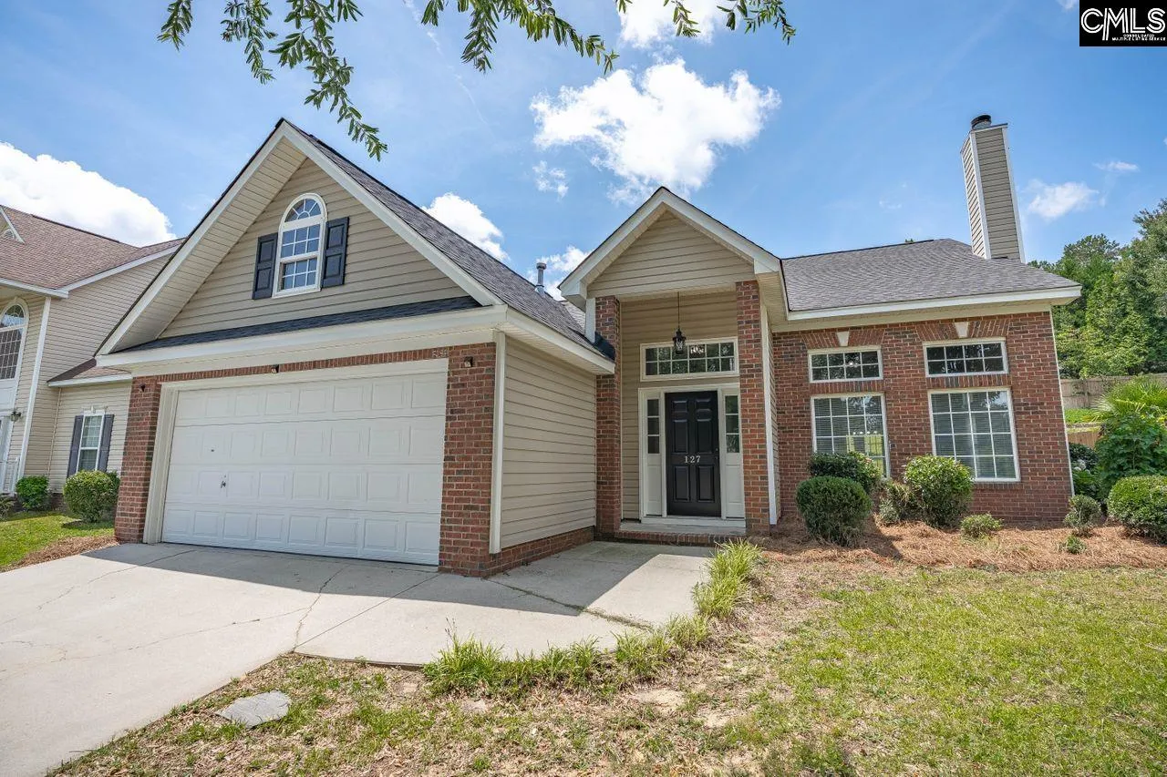 Property image 2 at 127 Waterville Drive, Columbia, SC 29229