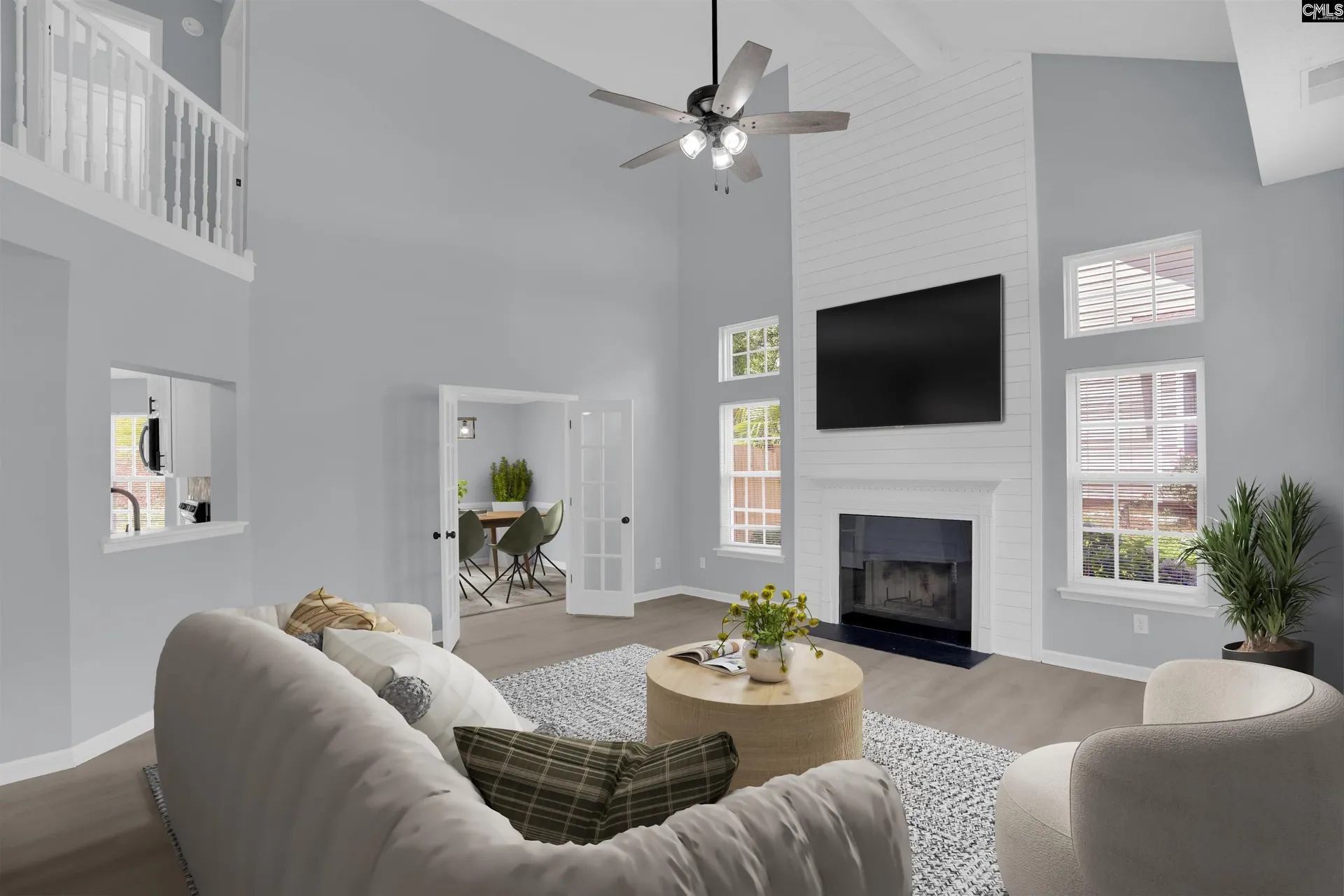 Property image 3 at 127 Waterville Drive, Columbia, SC 29229