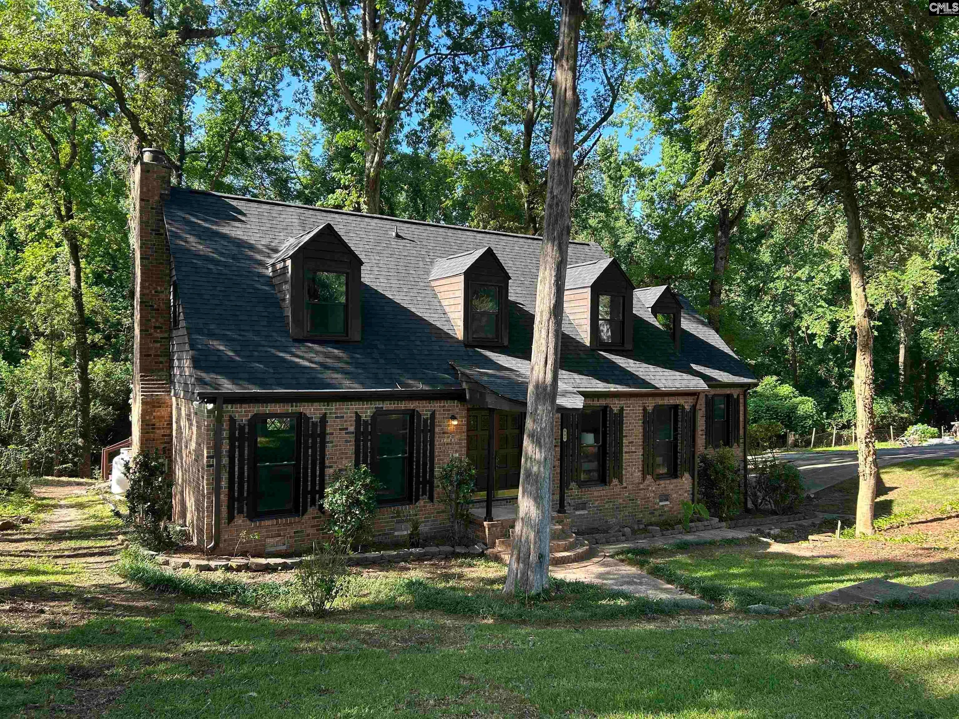 301 Colony Hill Road