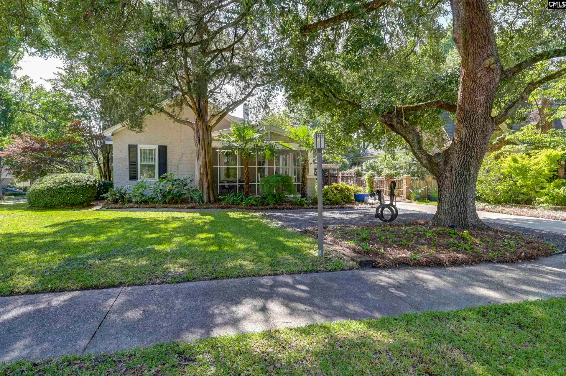 Property image 2 at 528 Capitol Place, Columbia, SC 29205