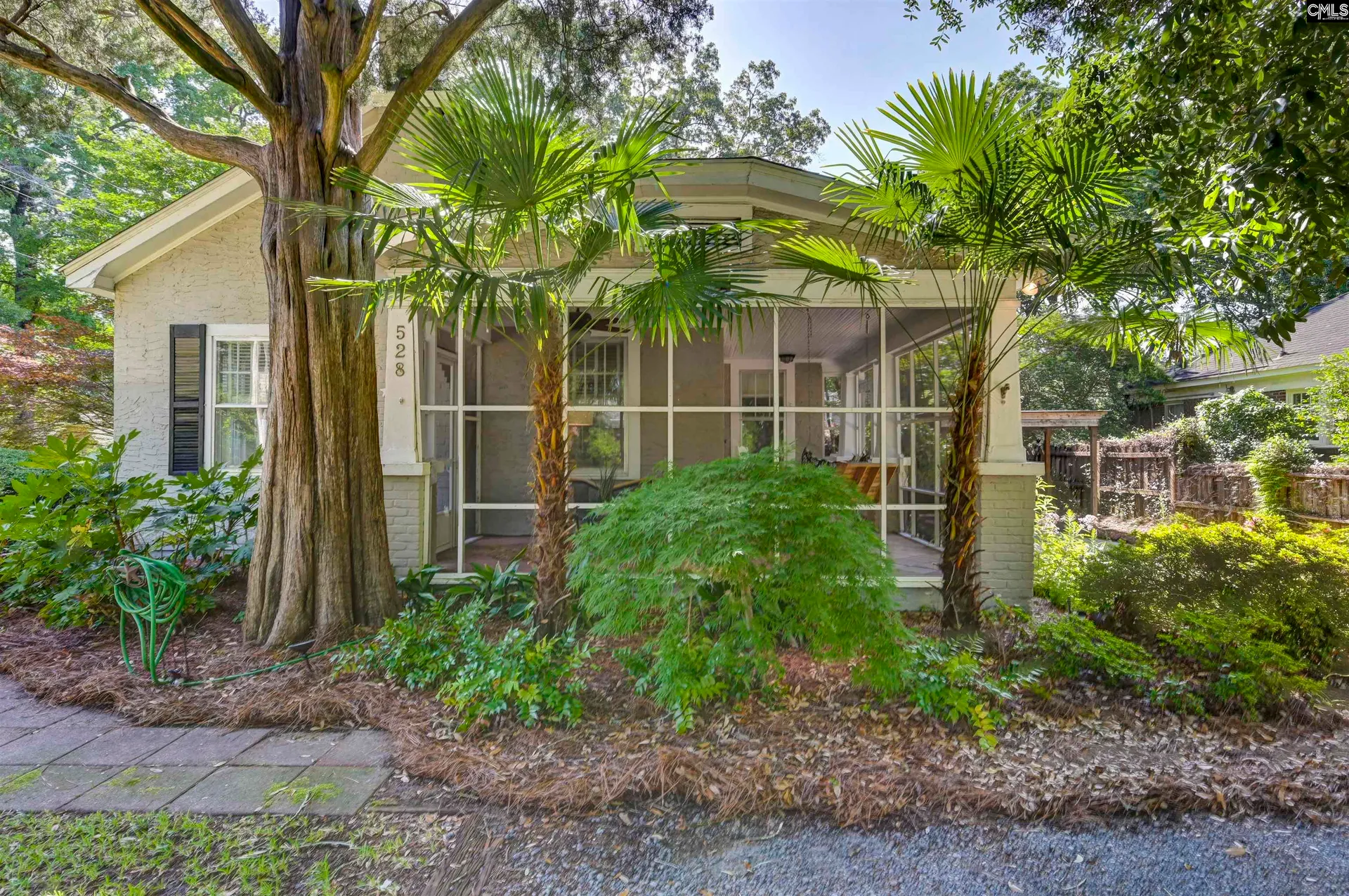 Property image 3 at 528 Capitol Place, Columbia, SC 29205