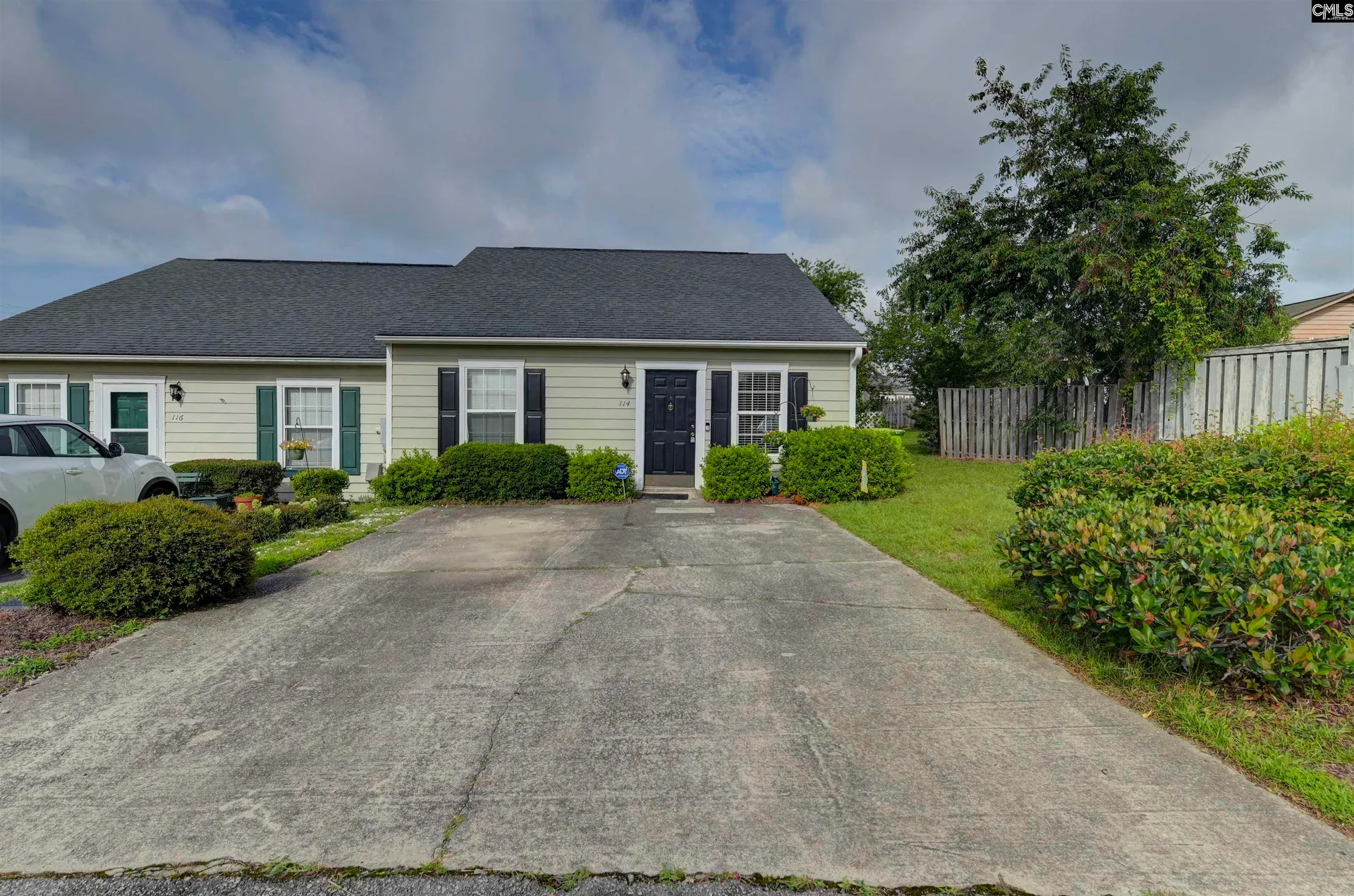 Property image 2 at 114 Hounds Court S, Columbia, SC 29223