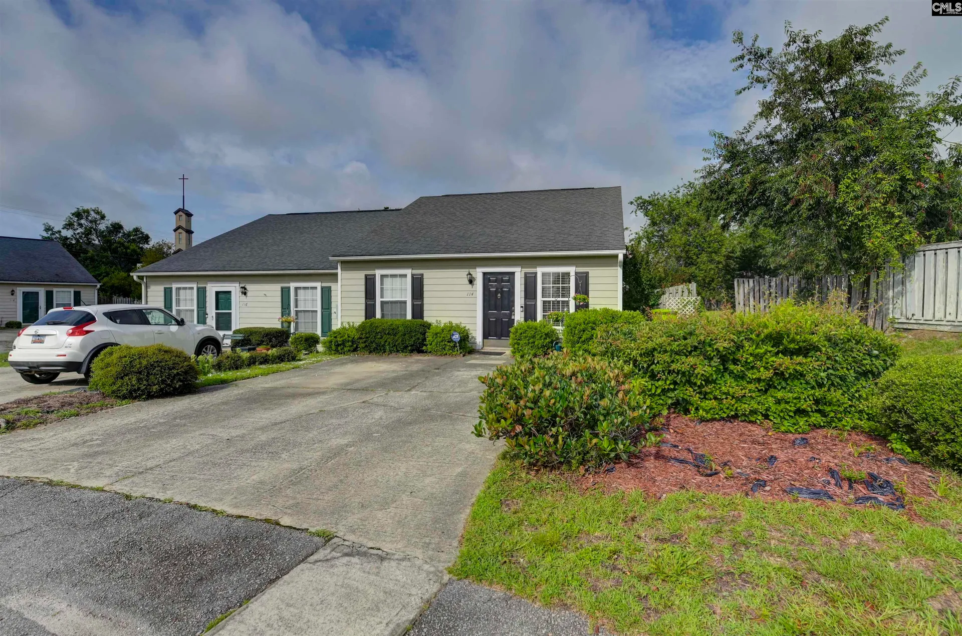 Property image 3 at 114 Hounds Court S, Columbia, SC 29223