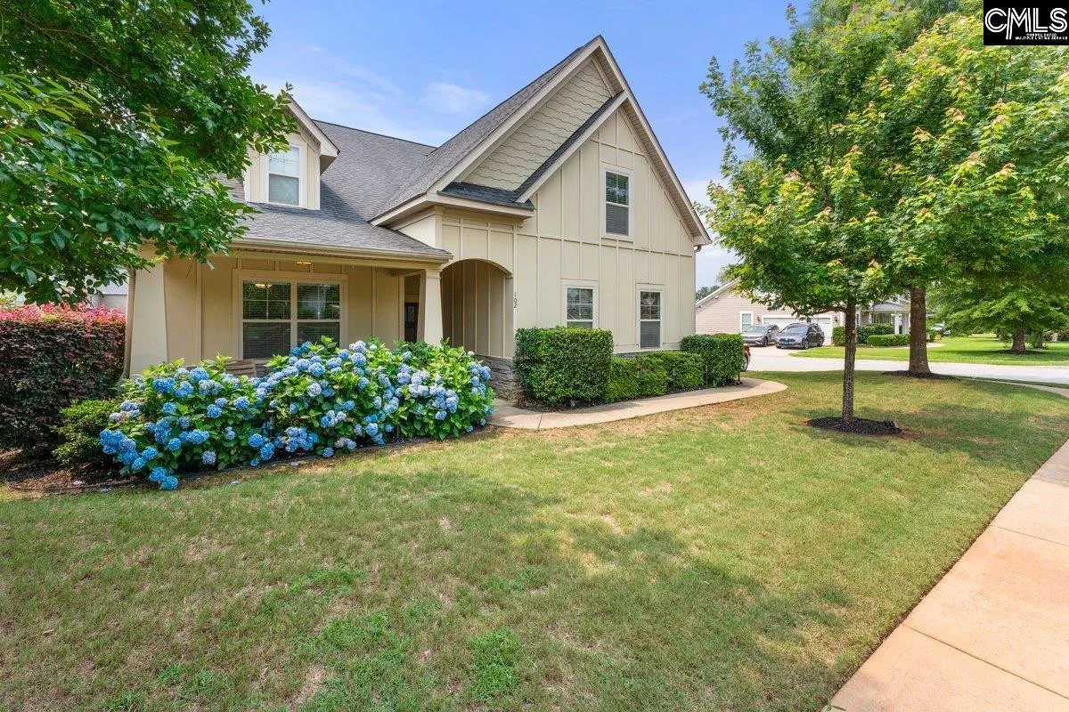 Property image 2 at 102 Honeybee Court, Lexington, SC 29072