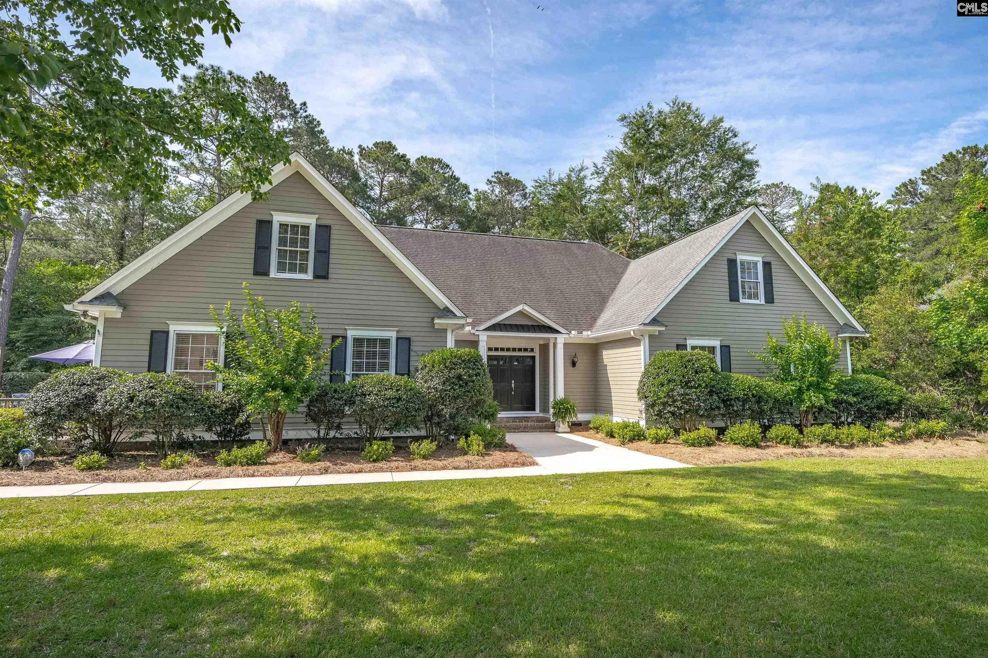 Property image 3 at 8 Sand Spur Road, Columbia, SC 29223-3030