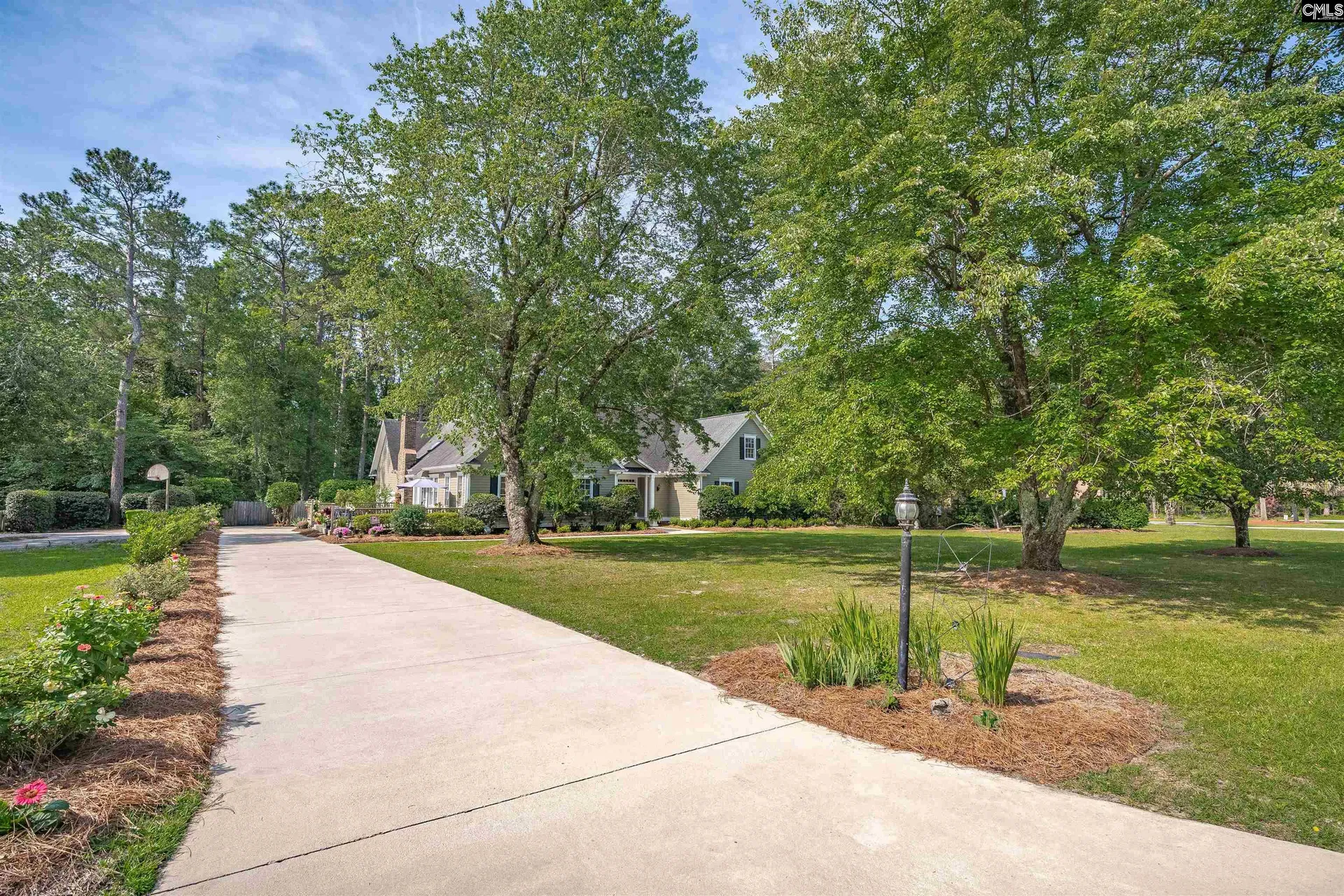 Property image 4 at 8 Sand Spur Road, Columbia, SC 29223-3030