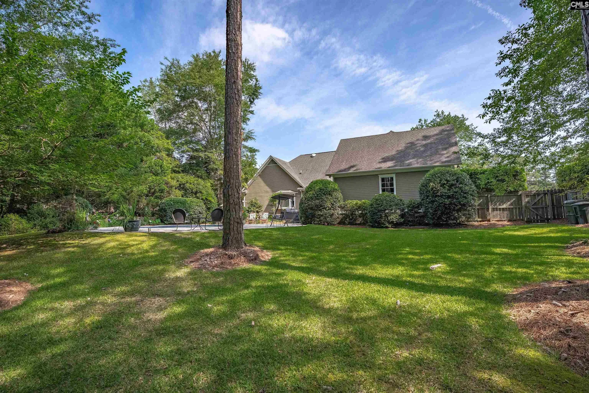 Property image 5 at 8 Sand Spur Road, Columbia, SC 29223-3030