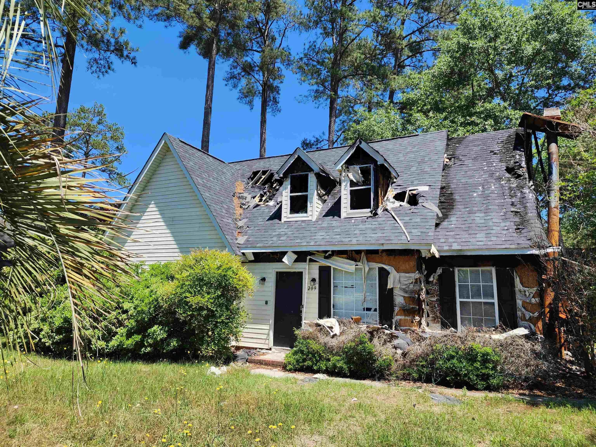 209 Beaver Creek Drive