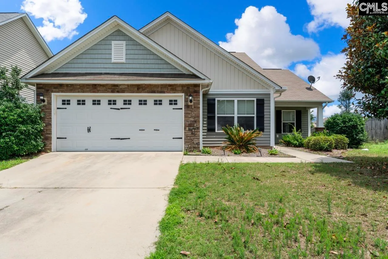 422 Drooping Leaf Road