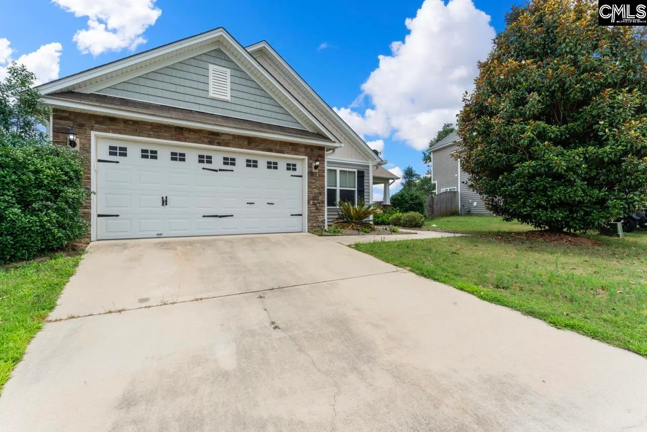 Property image 2 at 422 Drooping Leaf Road, Lexington, SC 29072