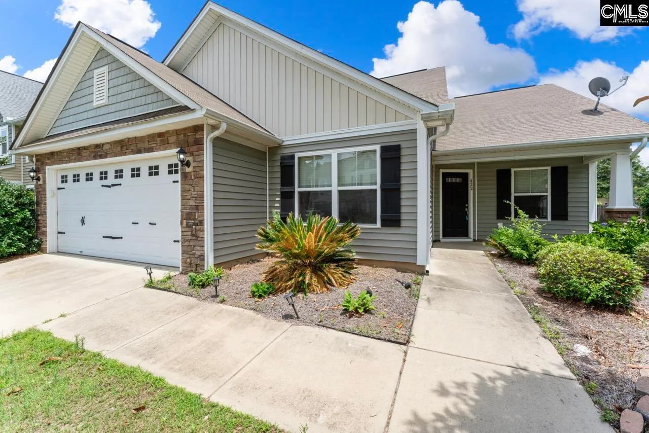 Property image 3 at 422 Drooping Leaf Road, Lexington, SC 29072