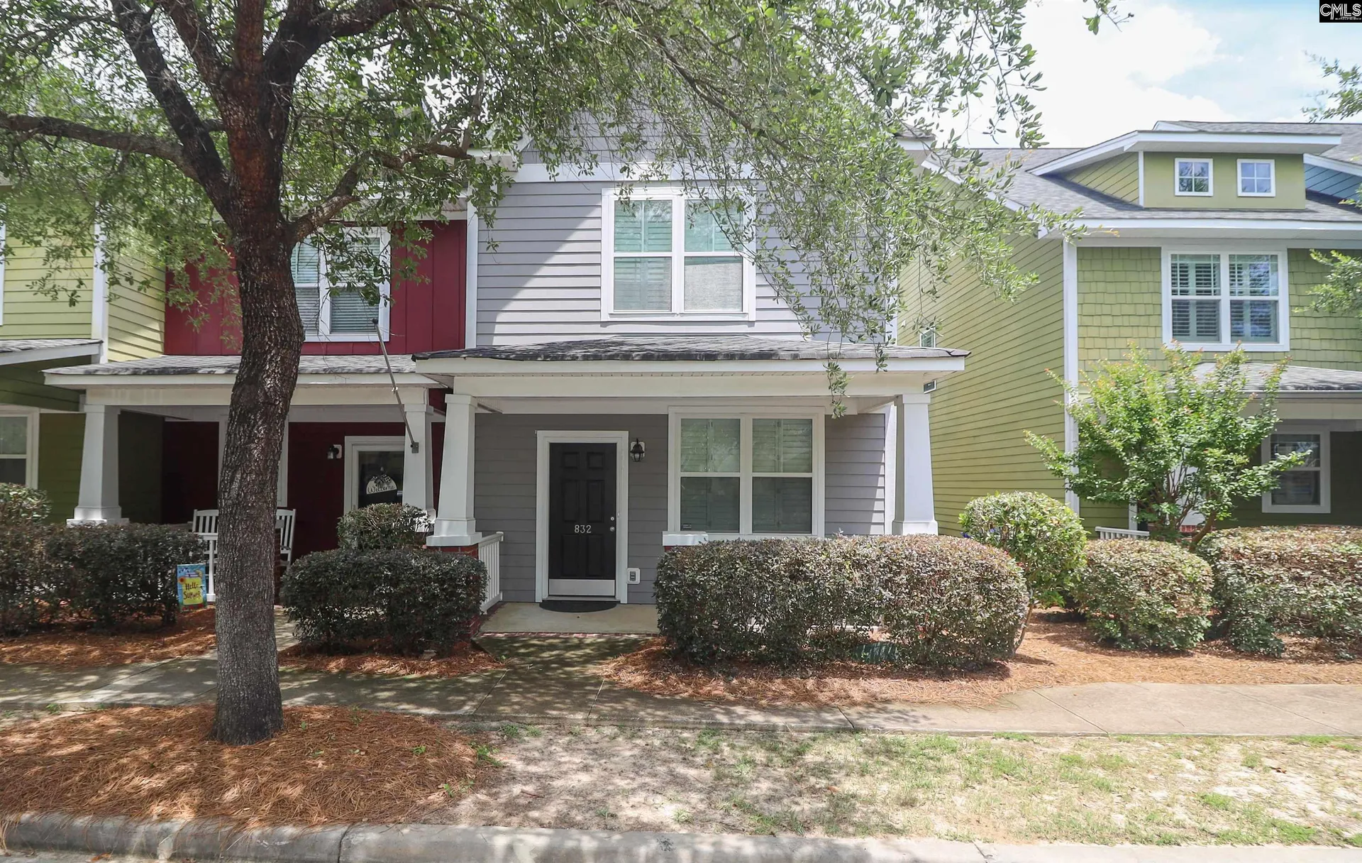 832 Forest Park Drive