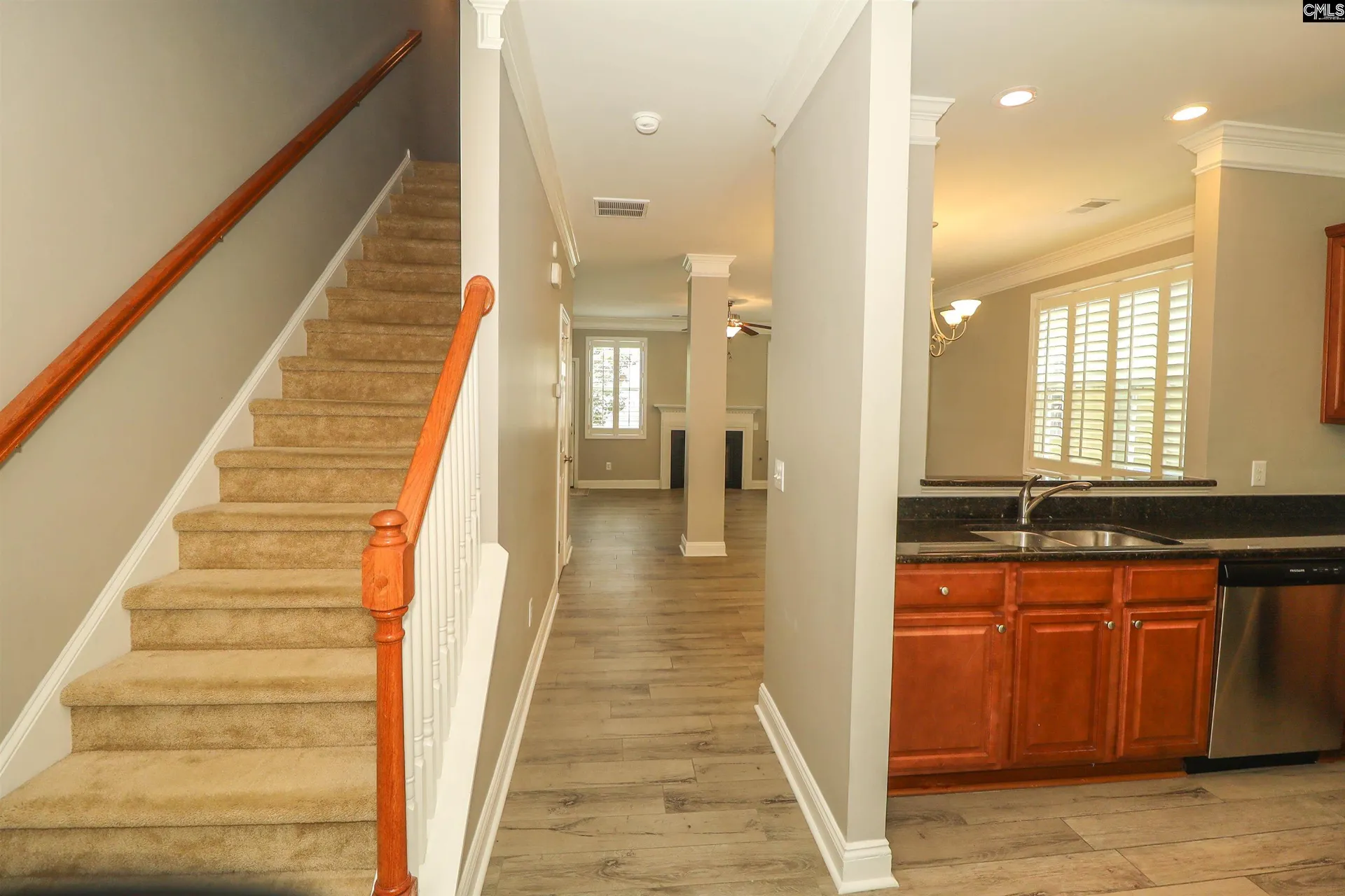 Property image 3 at 832 Forest Park Drive, Columbia, SC 29209