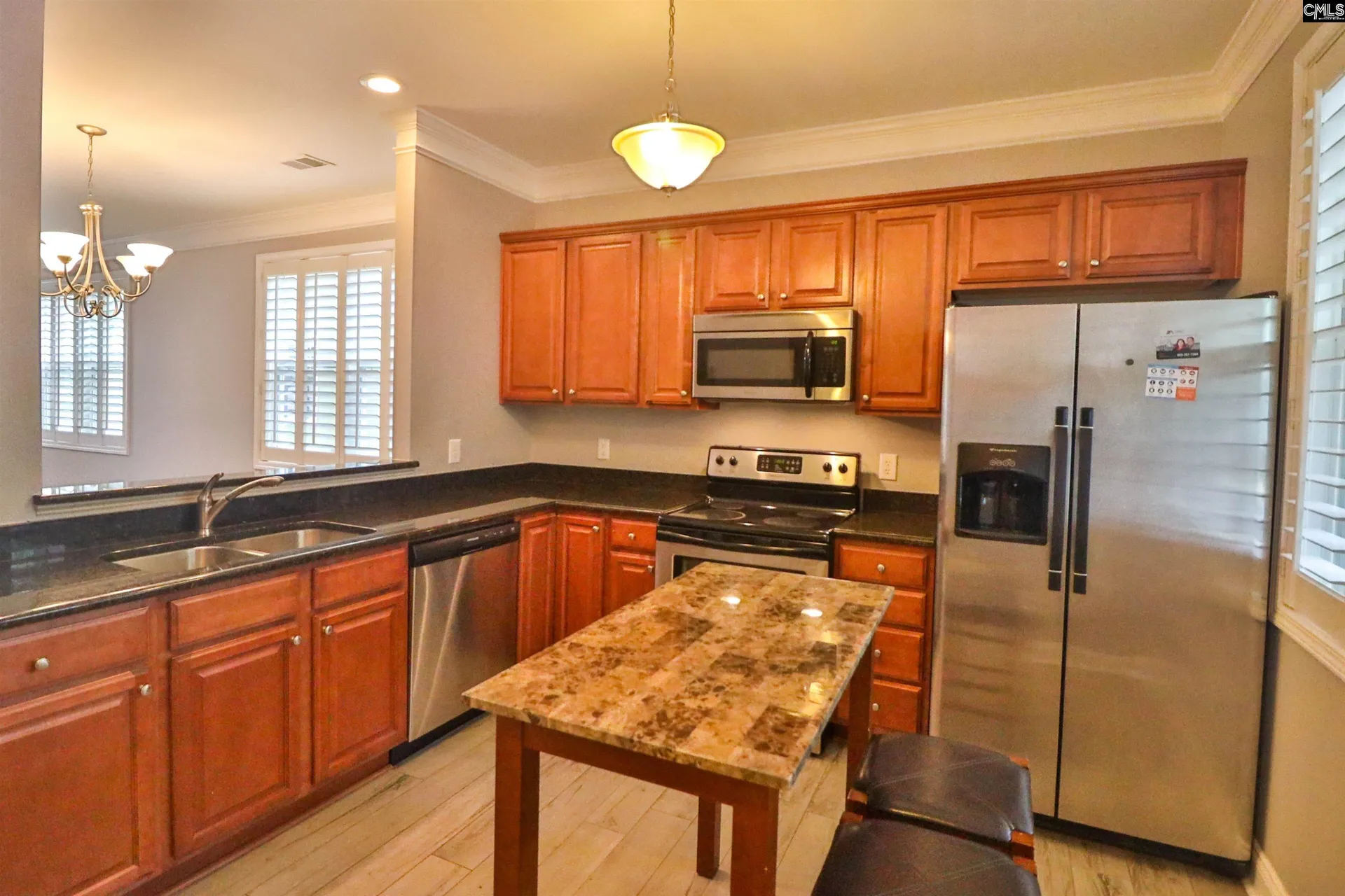 Property image 4 at 832 Forest Park Drive, Columbia, SC 29209