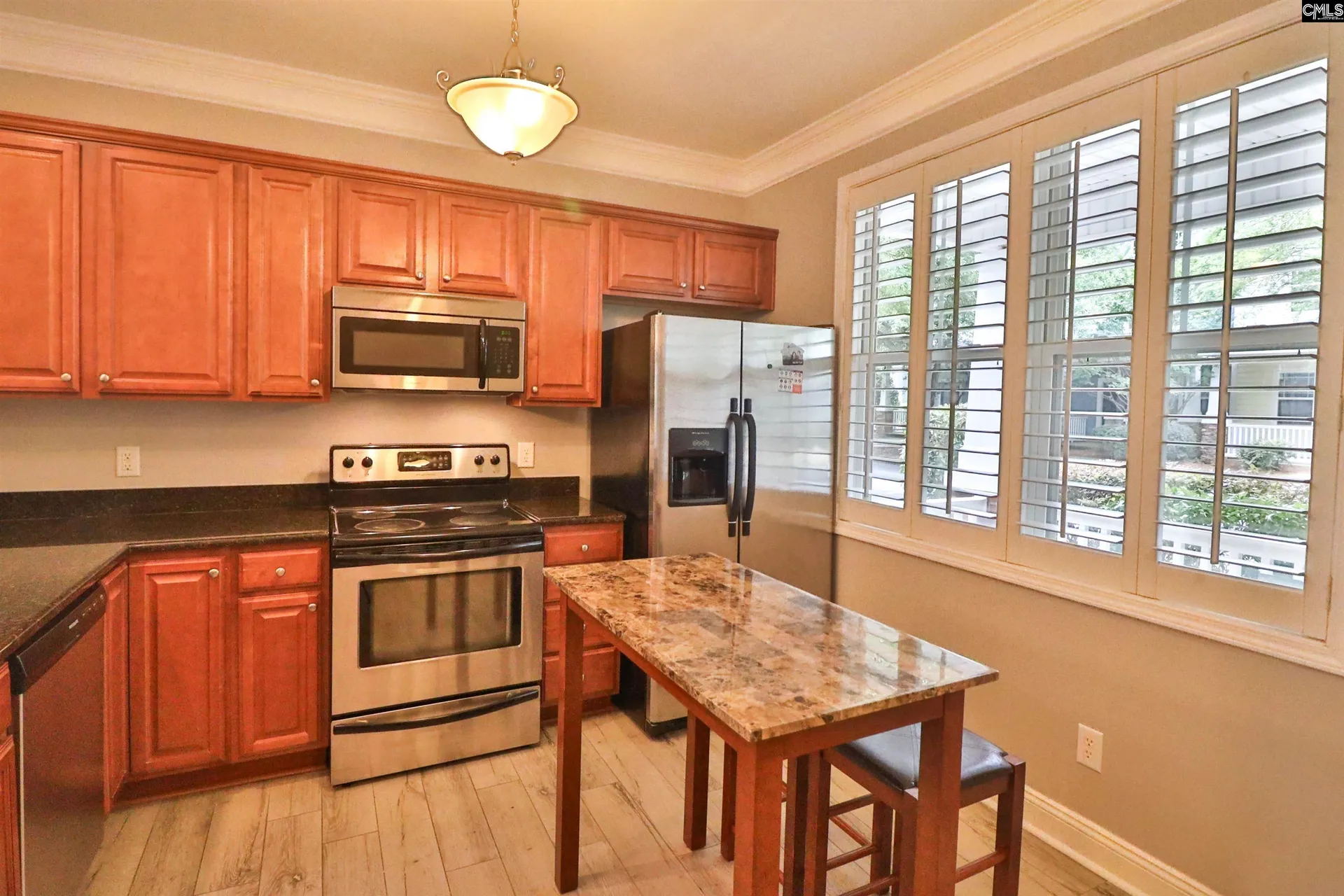 Property image 5 at 832 Forest Park Drive, Columbia, SC 29209