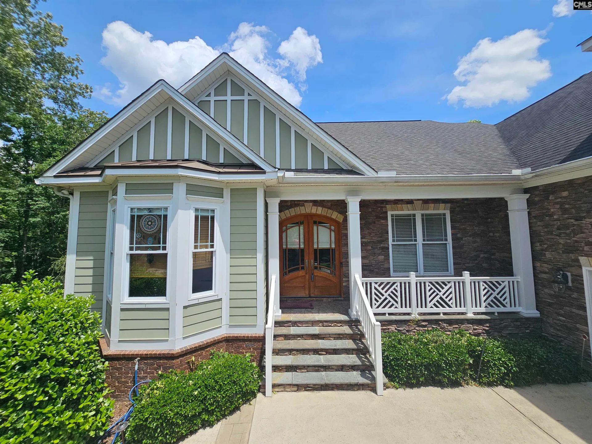 Property image 2 at 116 Avington Lane, Columbia, SC 29229
