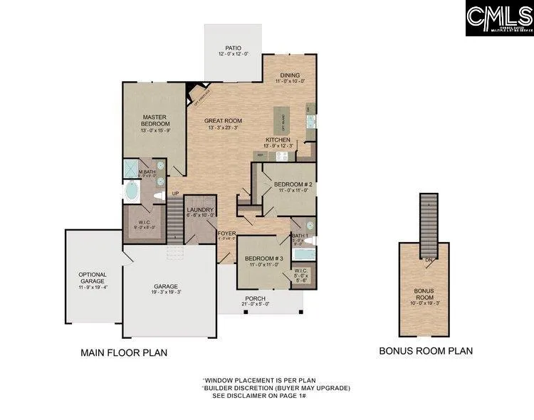 Property image 2 at 2 Sylvan Ridge Court, Lugoff, SC 29078
