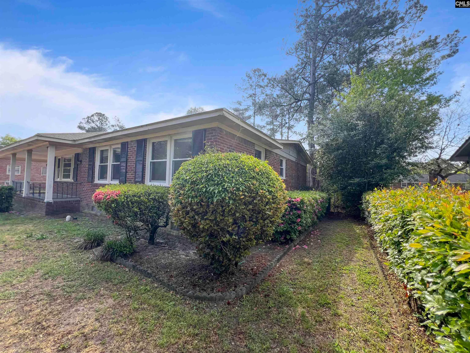 Property image 2 at 6612 Cartwright Drive, Columbia, SC 29223