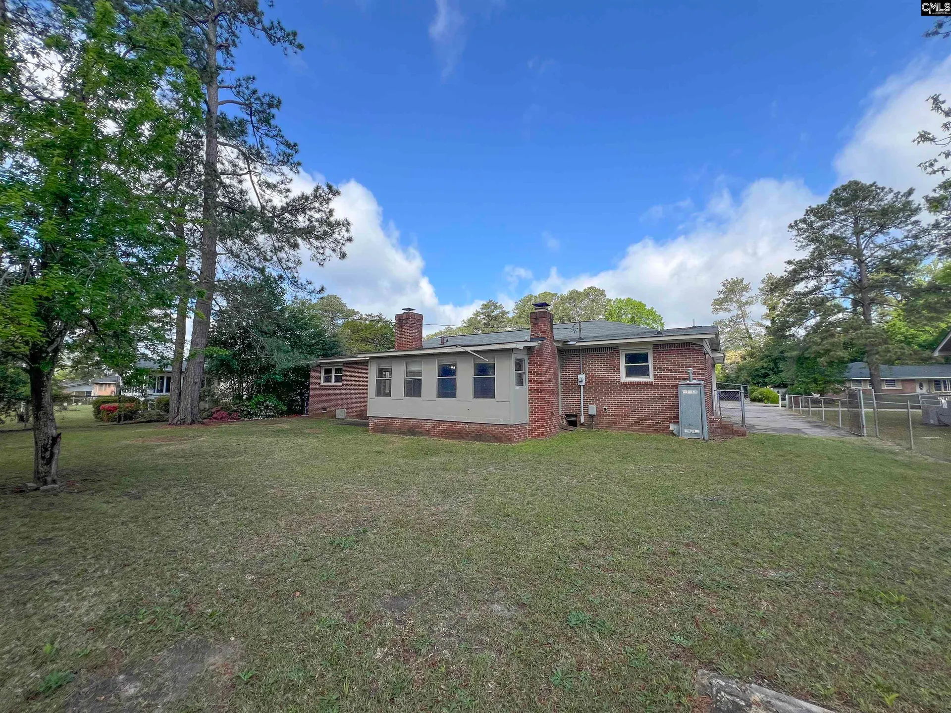 Property image 3 at 6612 Cartwright Drive, Columbia, SC 29223