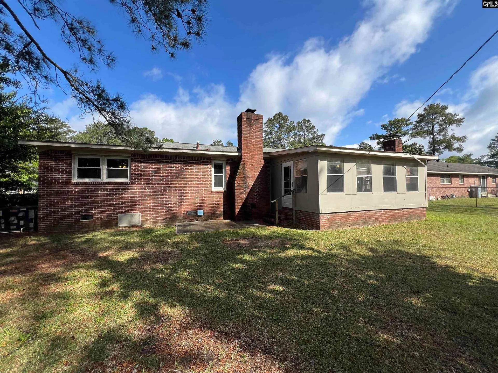 Property image 4 at 6612 Cartwright Drive, Columbia, SC 29223