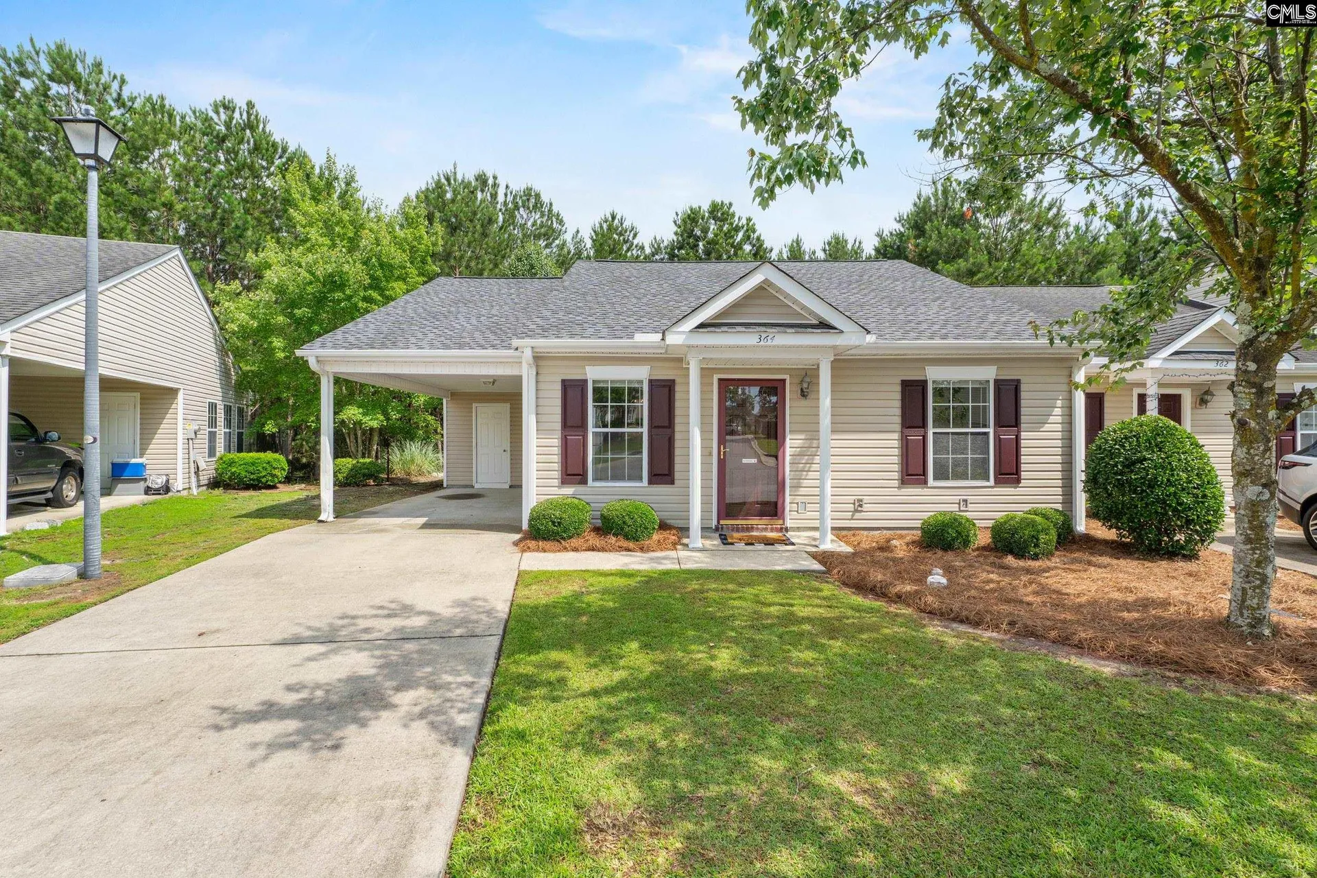 364 Elders Pond Circle