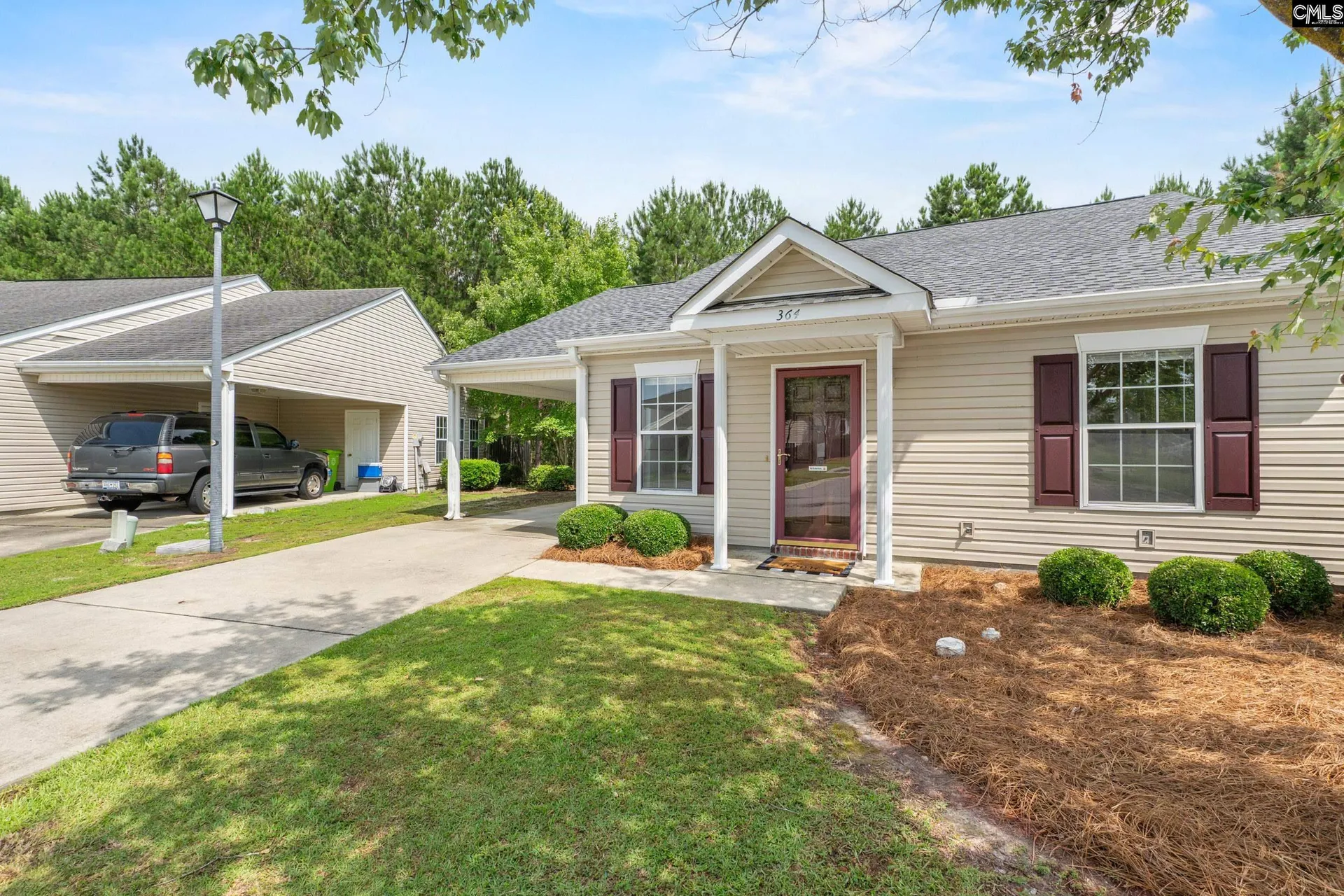 Property image 3 at 364 Elders Pond Circle, Columbia, SC 29229