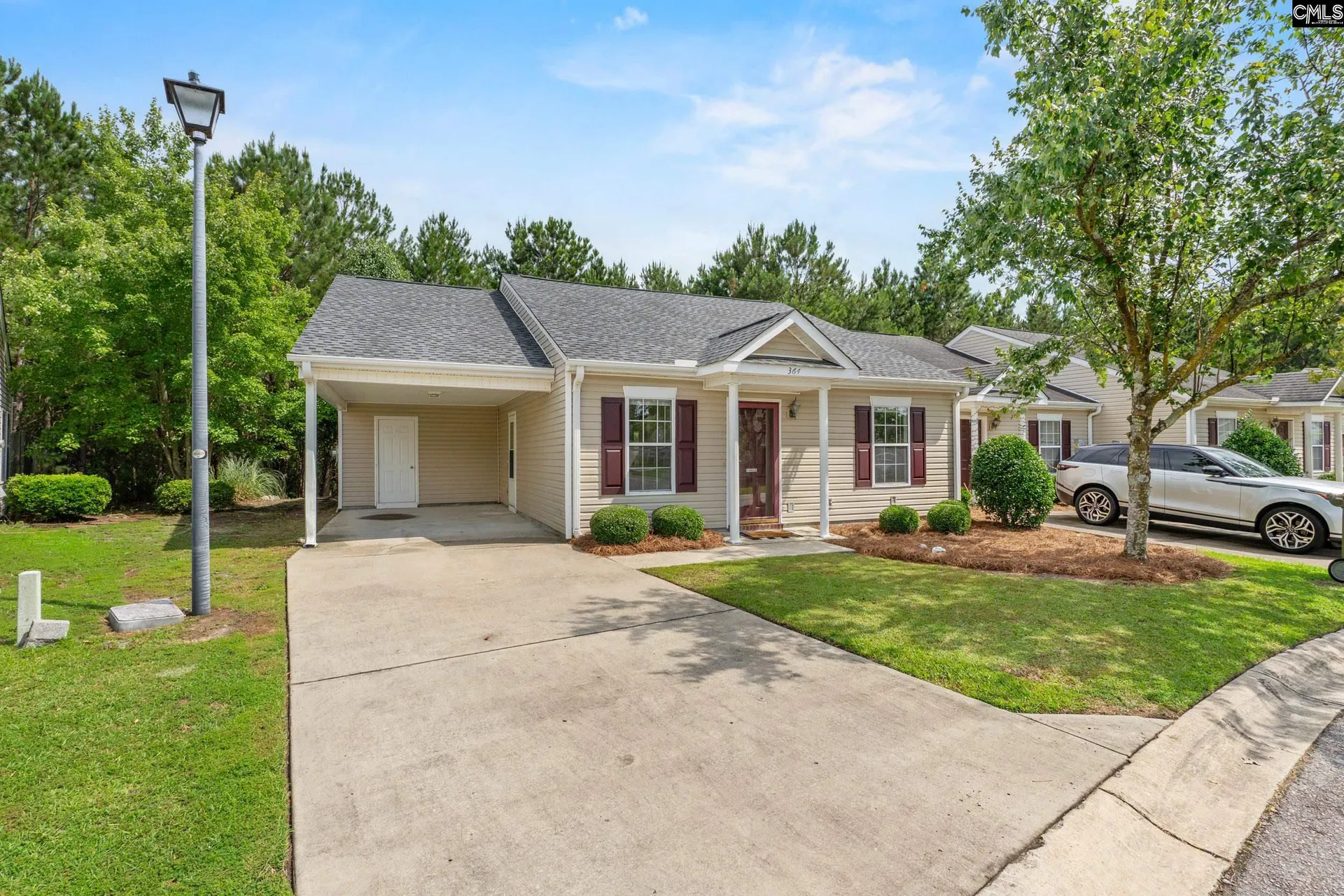 Property image 4 at 364 Elders Pond Circle, Columbia, SC 29229