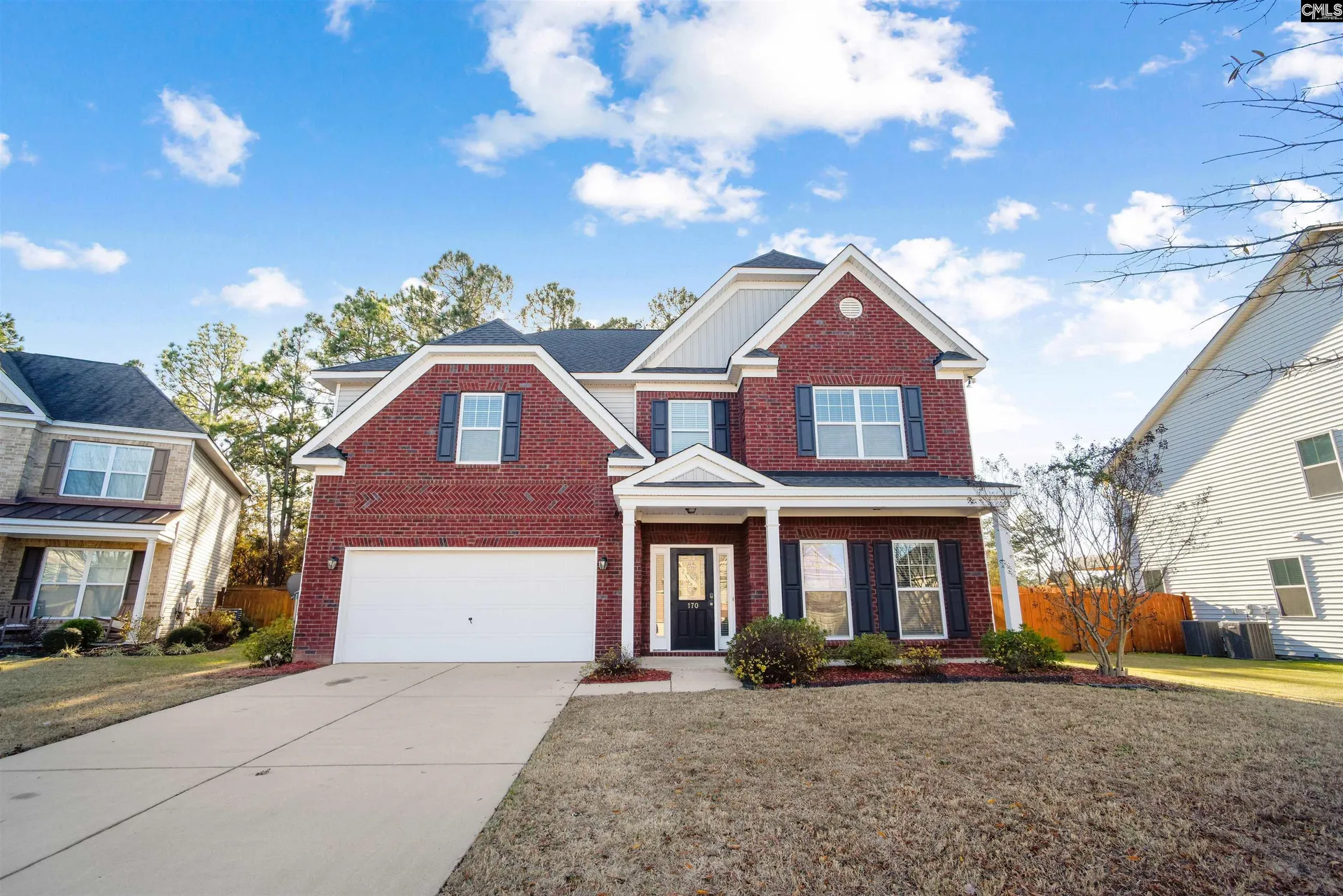 170 Montauk Drive