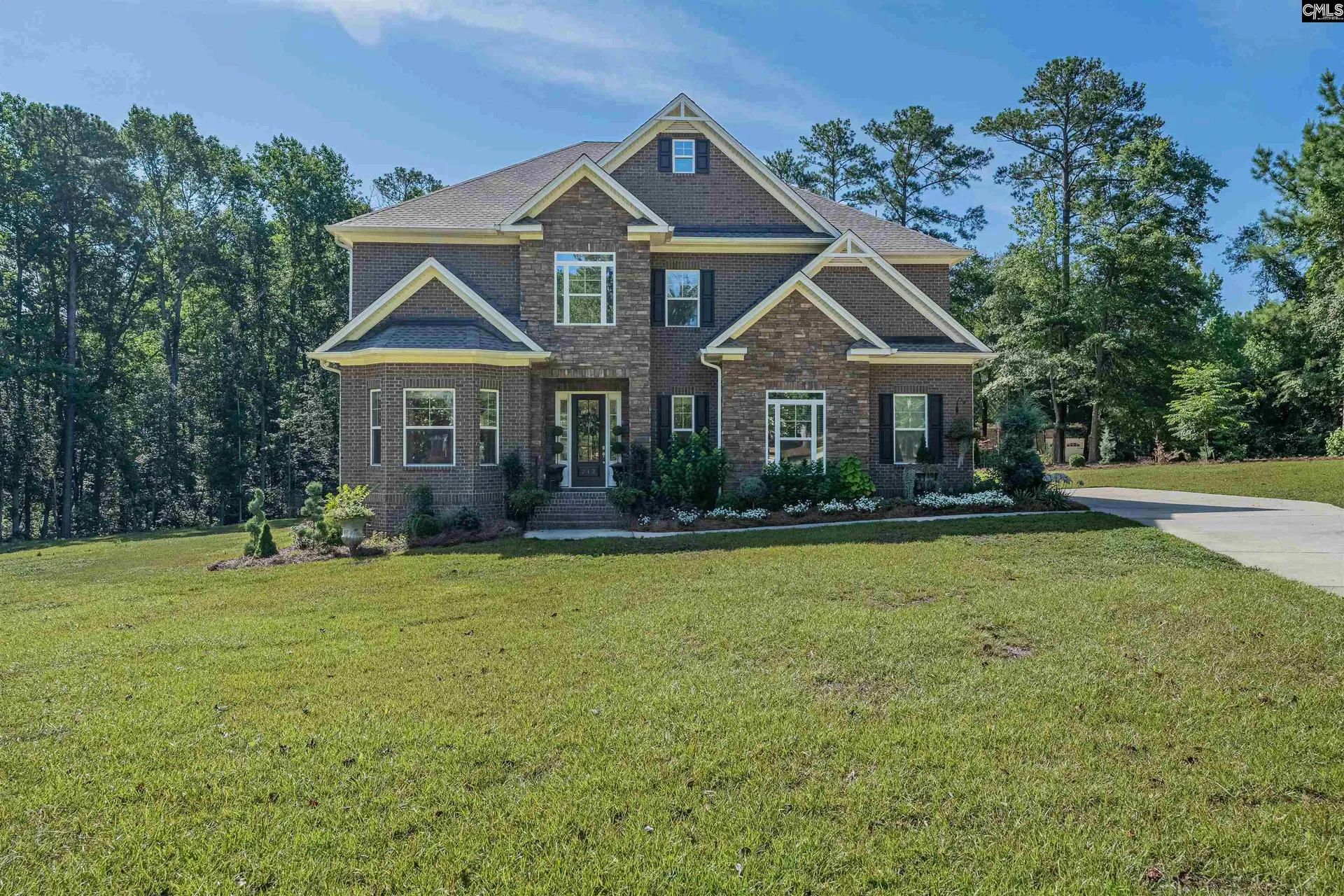 Property image 2 at 212 Belfry Court, Lexington, SC 29072
