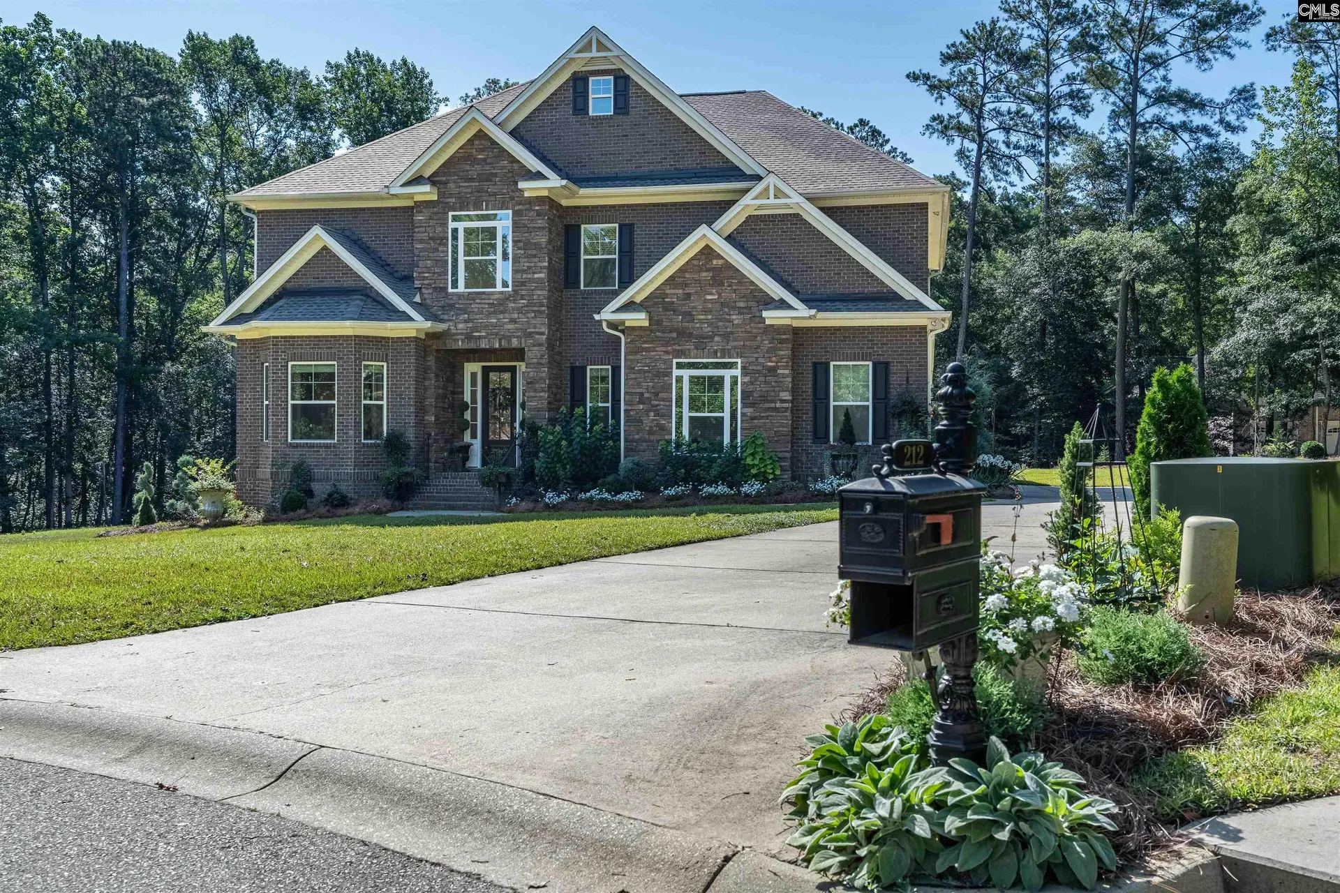 Property image 3 at 212 Belfry Court, Lexington, SC 29072