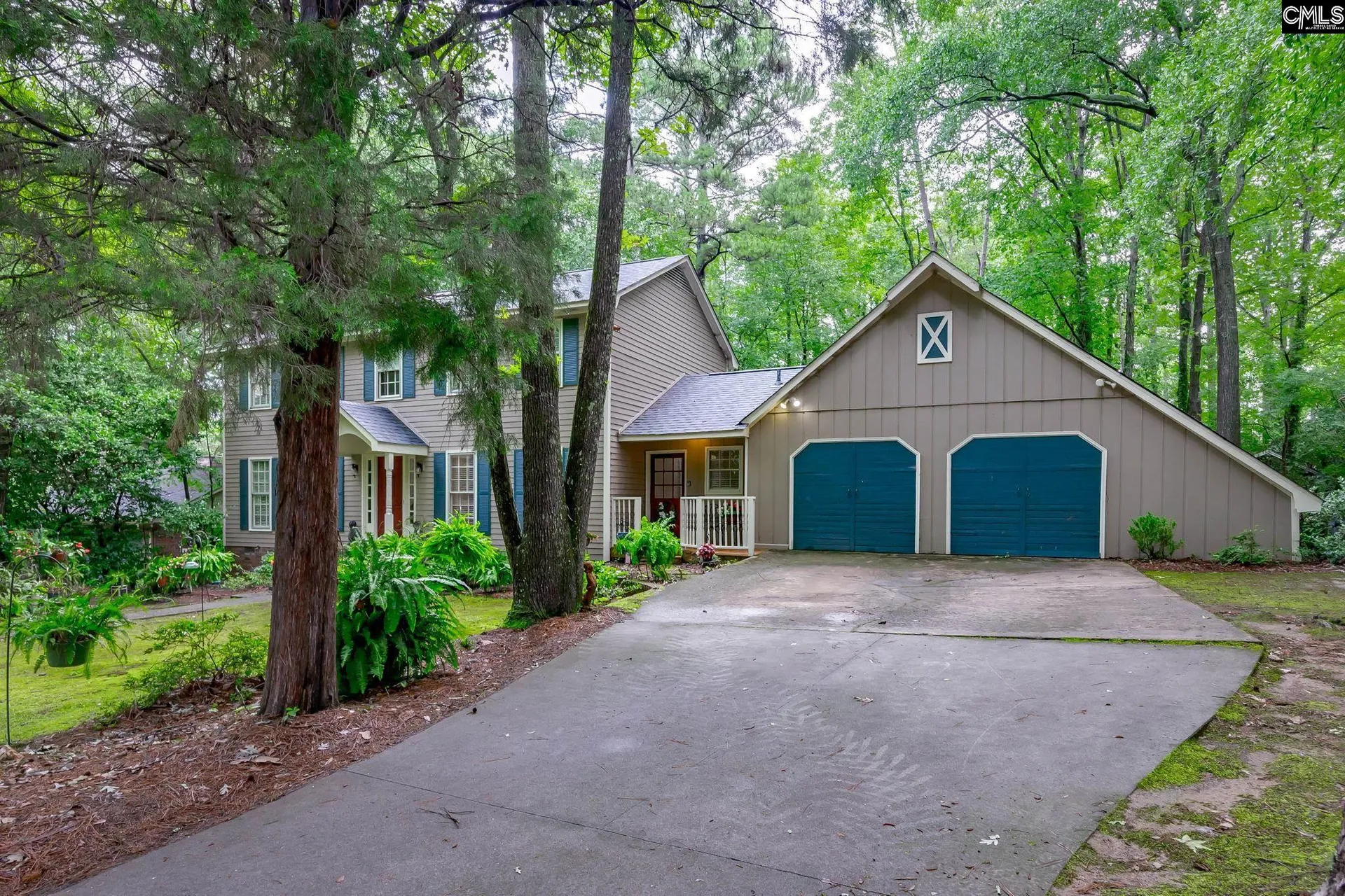 Property image 5 at 1360 Rail Fence Drive, Columbia, SC 29212