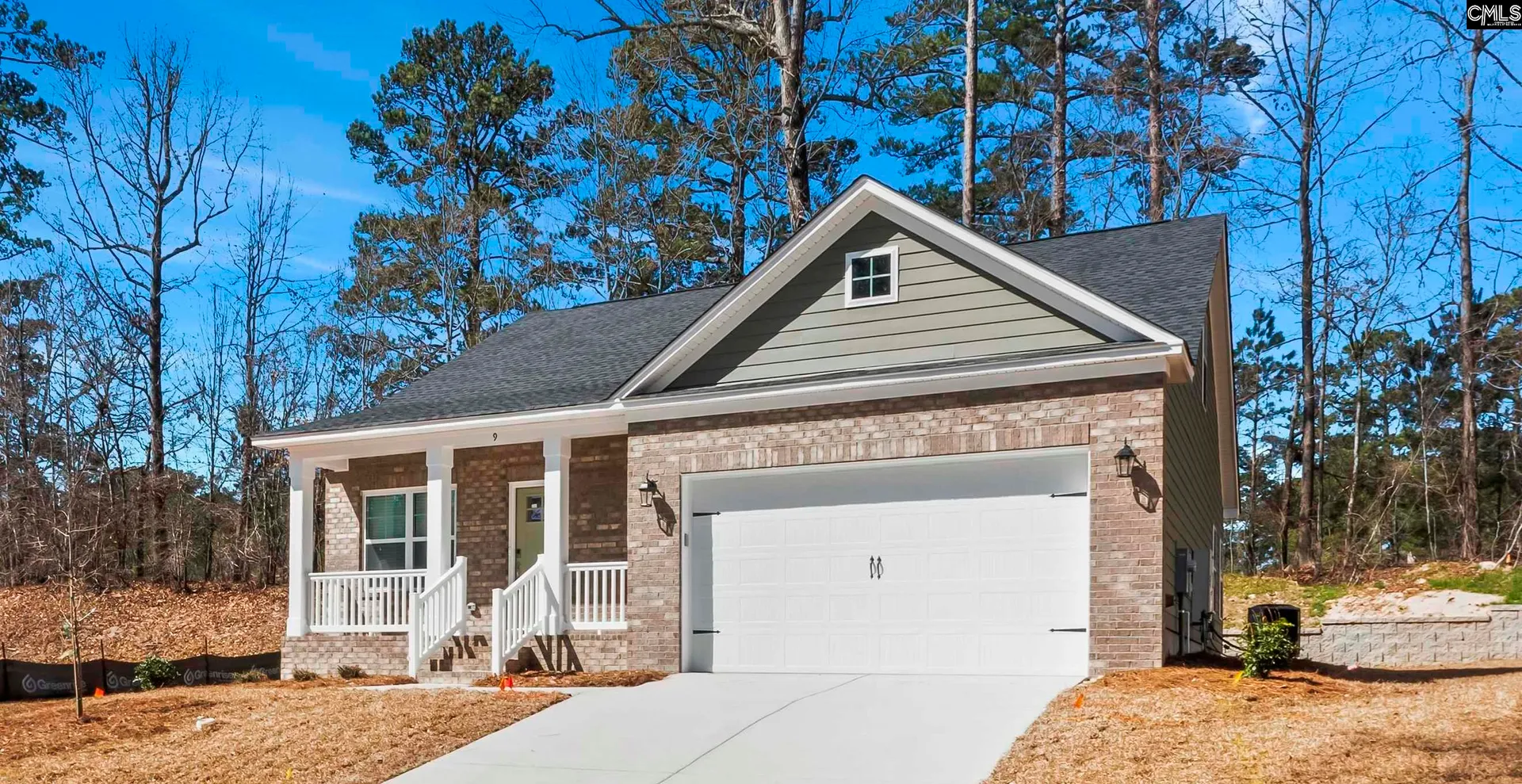 Property image 2 at 9 Maiden Fern, Blythewood, SC 29016