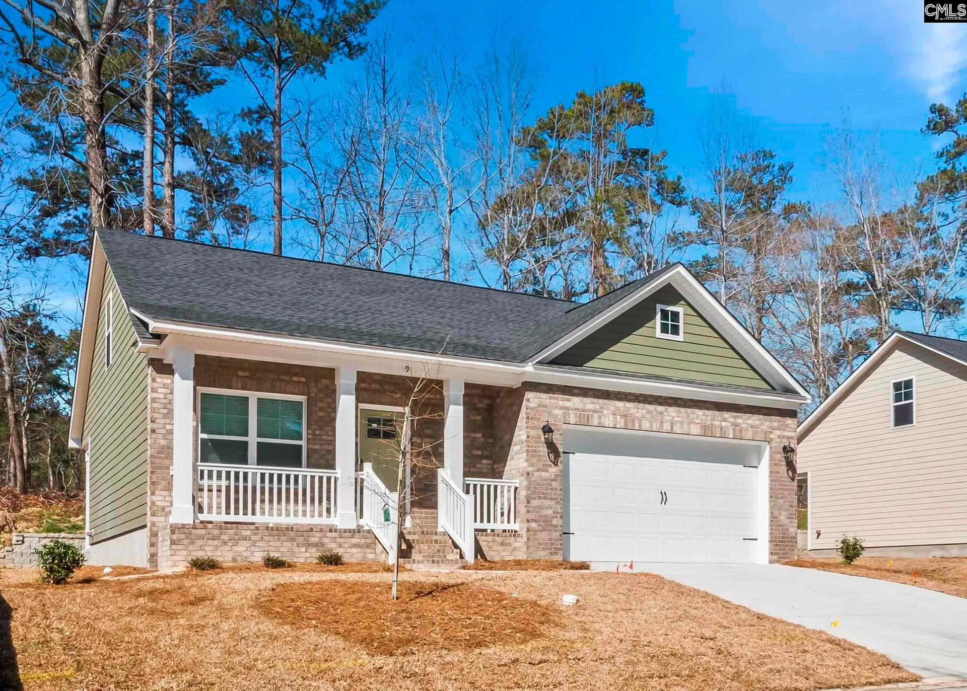 Property image 3 at 9 Maiden Fern, Blythewood, SC 29016