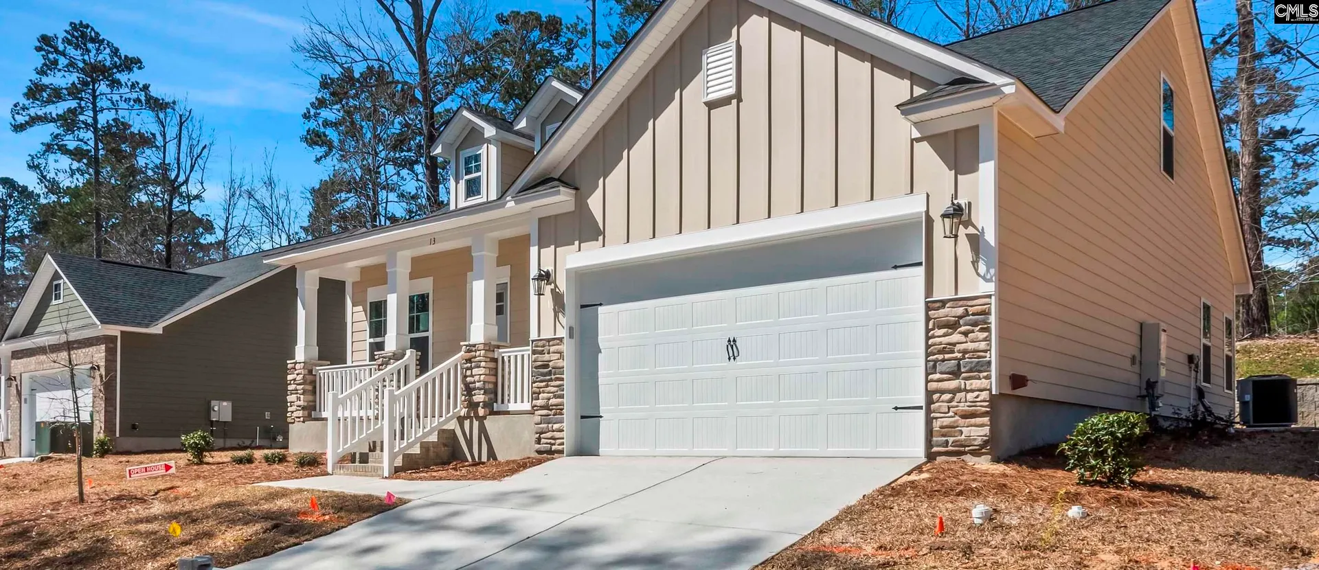 Property image 2 at 13 Maiden Fern, Blythewood, SC 29016-2192